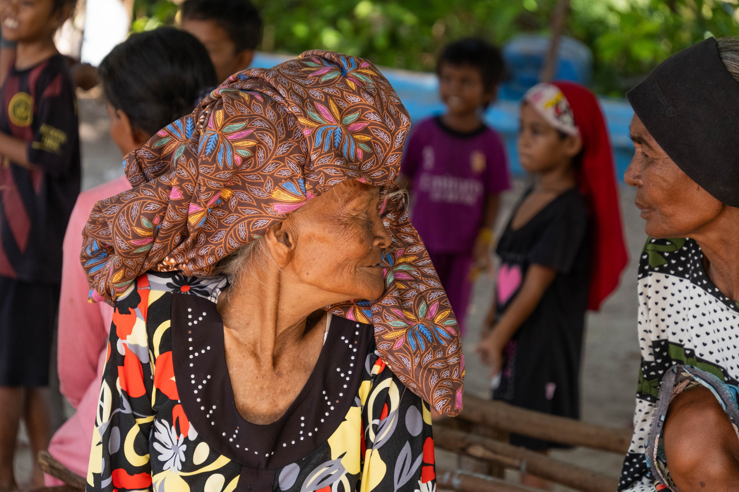 Остров 2 Цыгане. Фотографии из путешествий