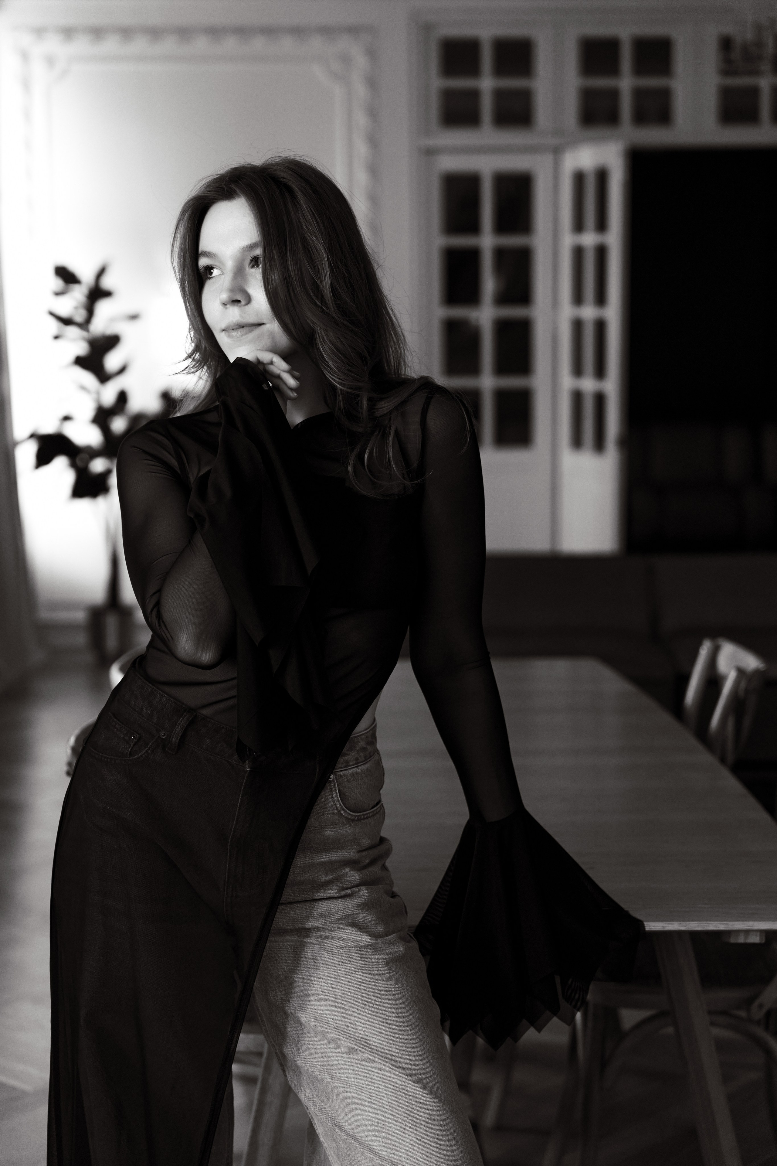 Ангелина!. Фотограф Москва и Екатеринбург. Максимова Соня