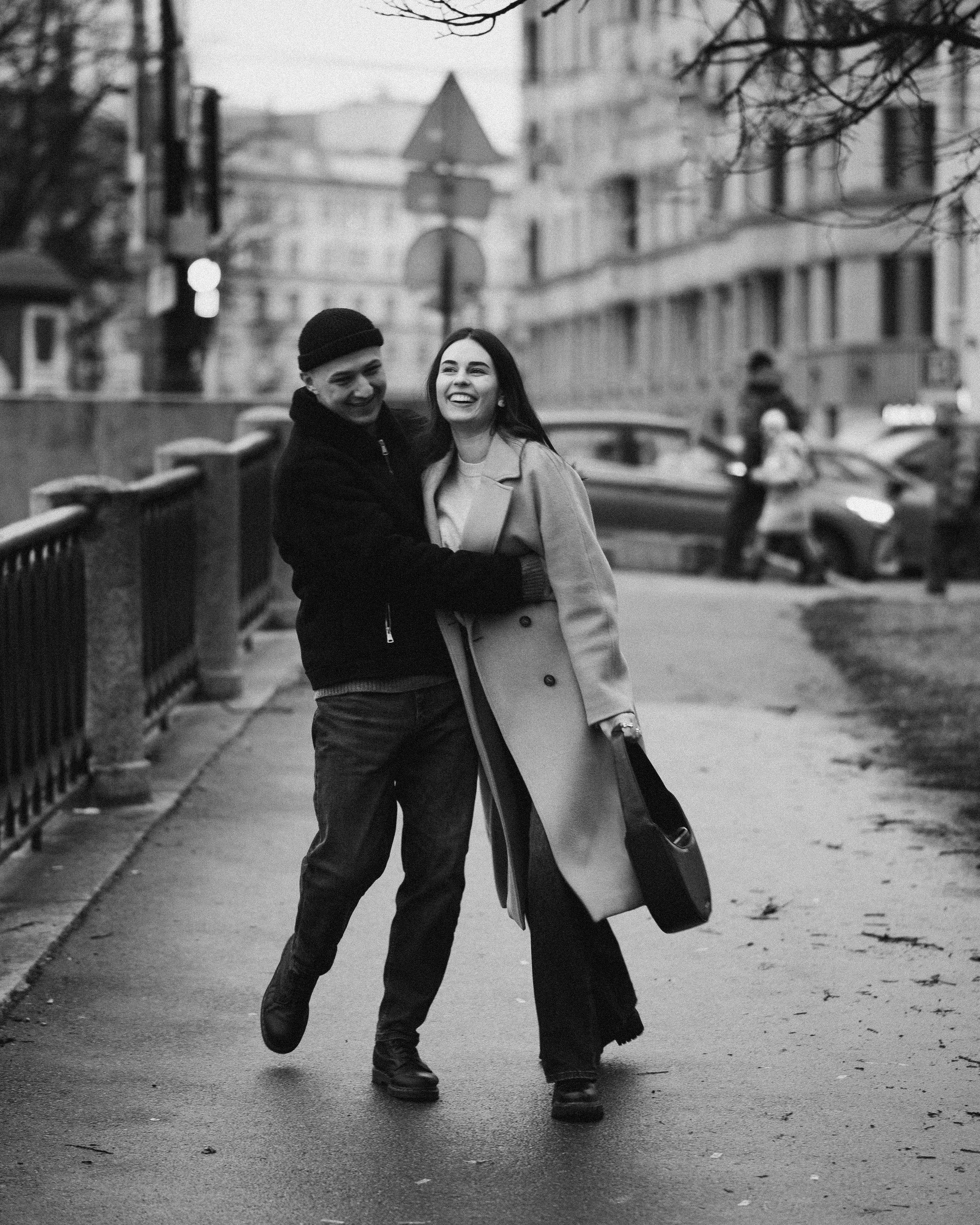 Sofia and Artem. Фотограф из Санкт-Петербурга Григорий Куликов