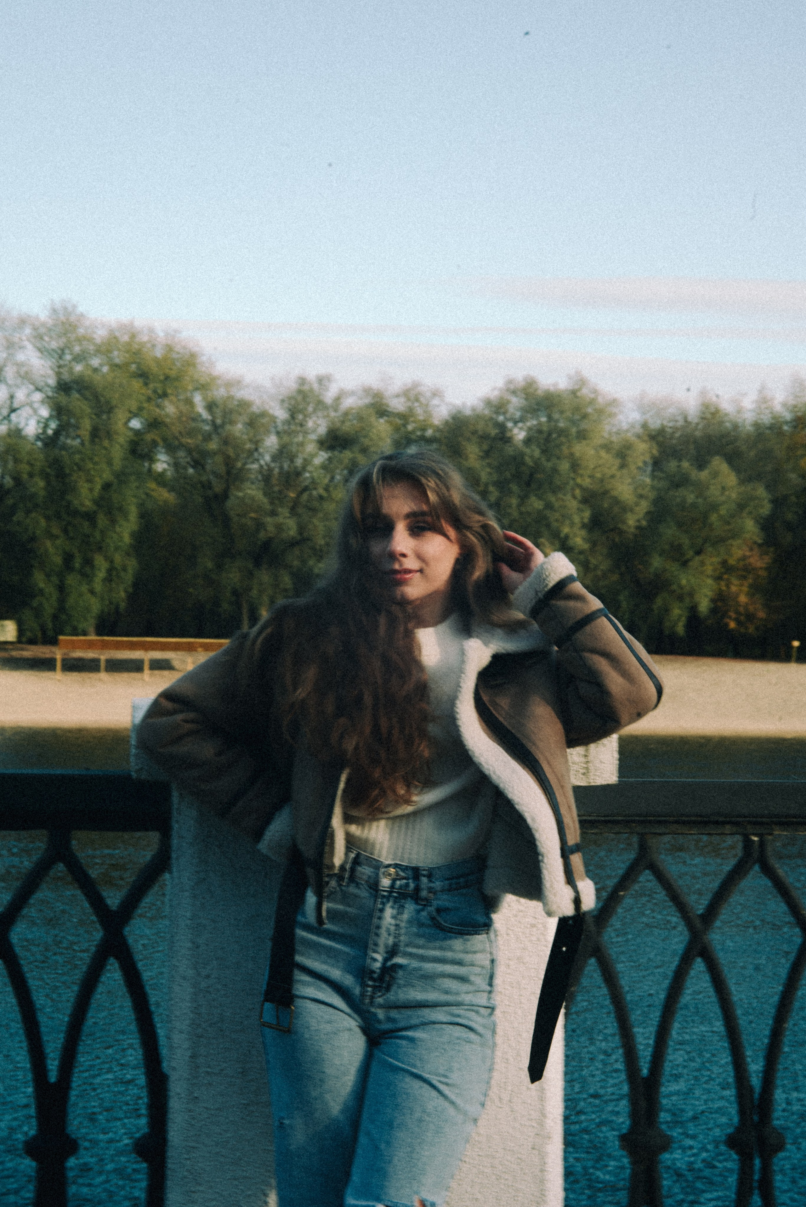 Анна. Фотограф Санкт-Петербург, Новороссийск