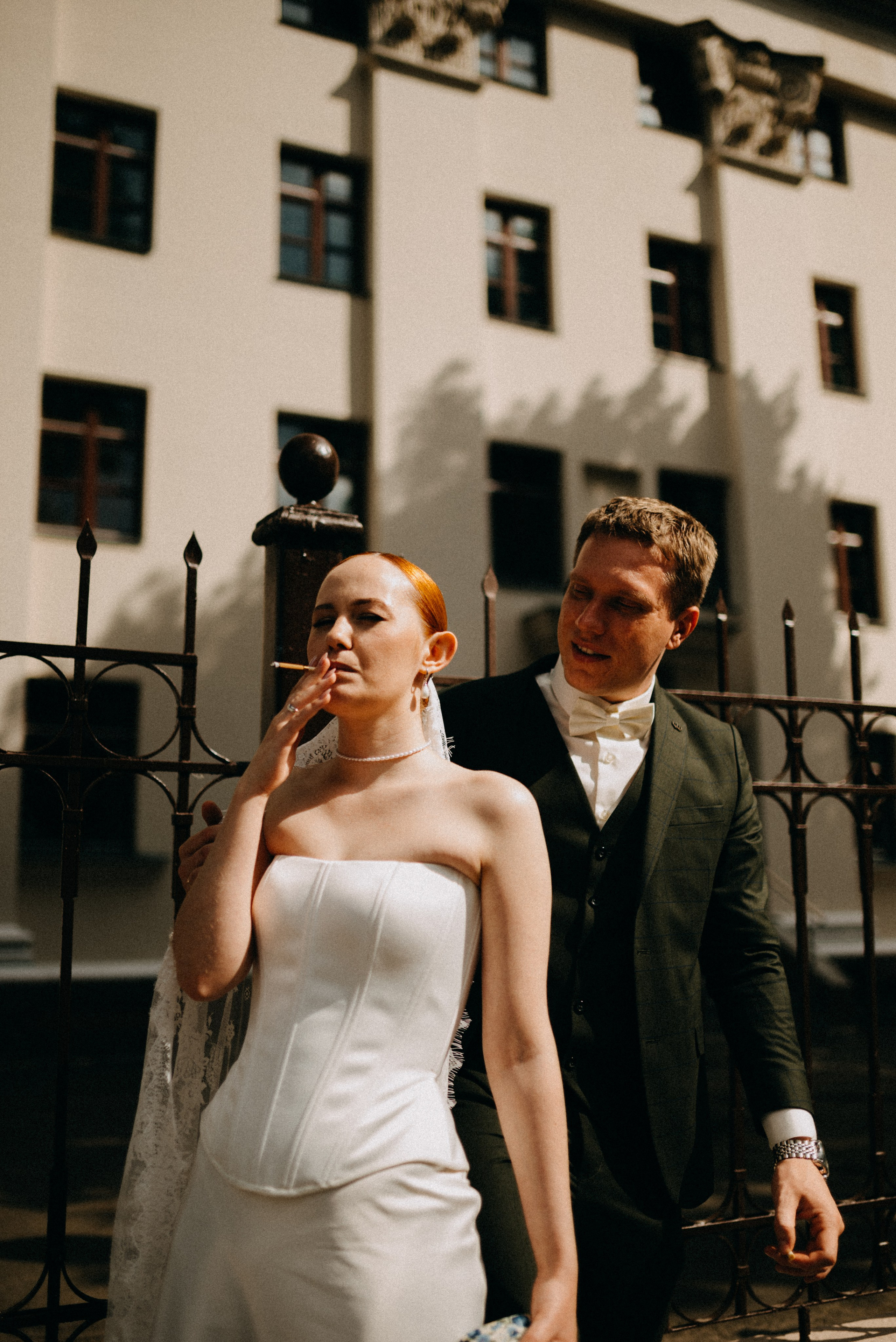 Екатерина и Вадим. Гомель. Фотограф Санкт-Петербург, Новороссийск