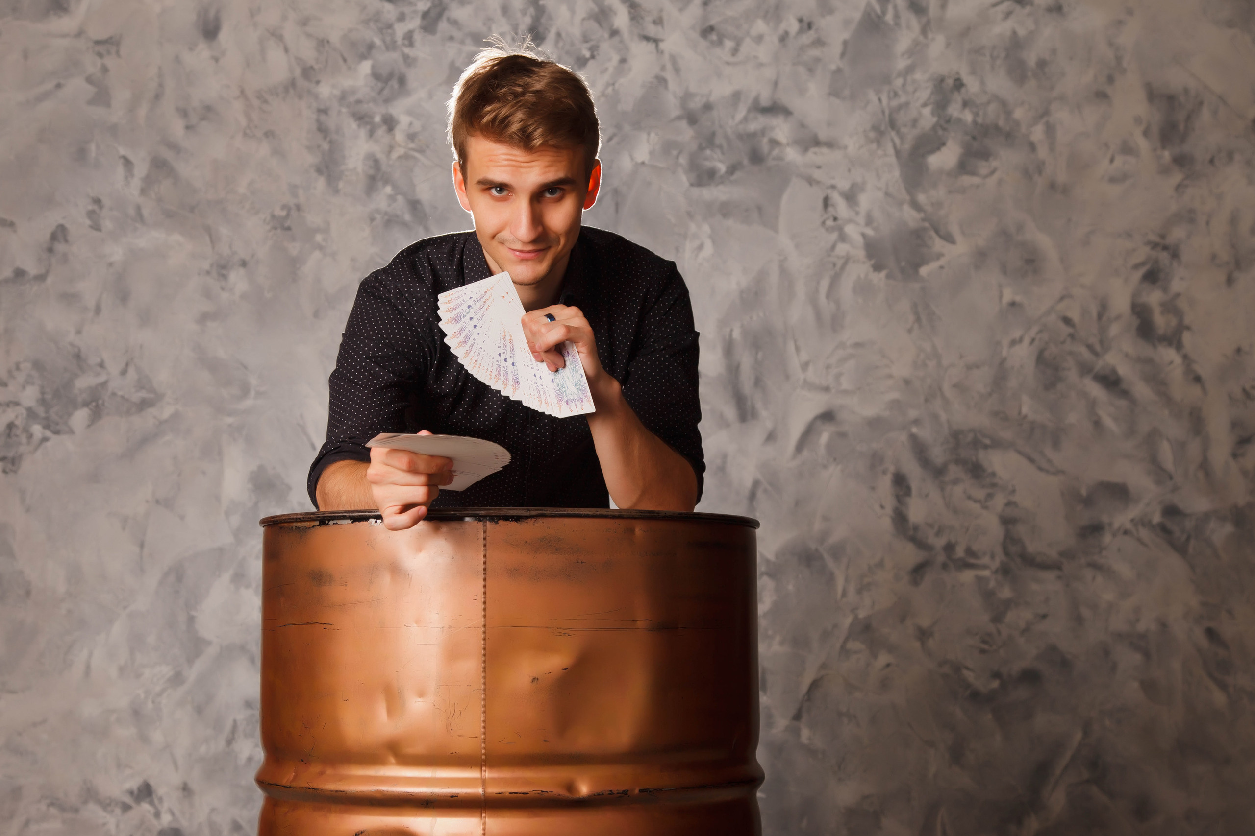 ADVERTISING PHOTO. AGarte: photo and video shooting in St. Petersburg and Moscow