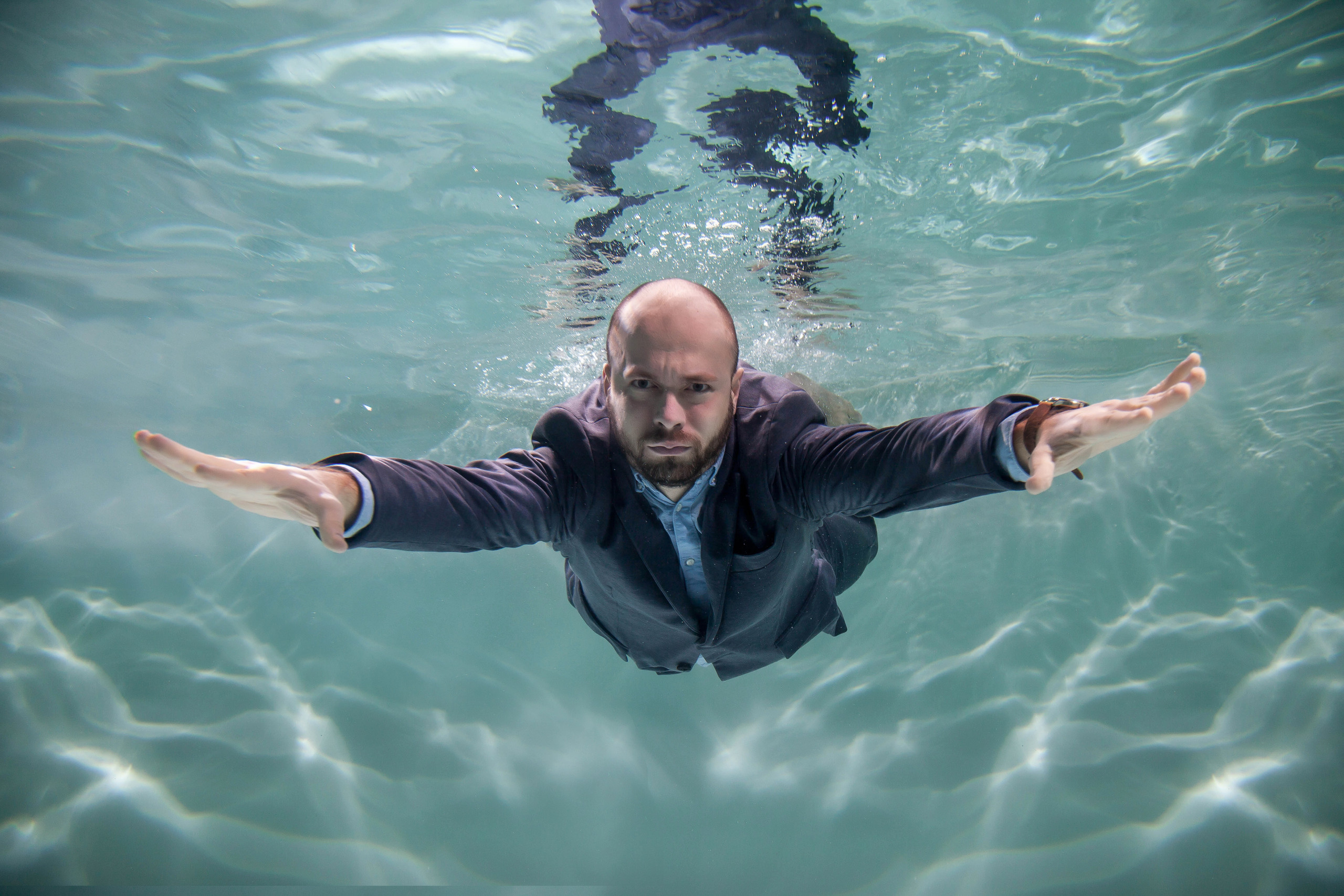 BUSINESS PORTRAIT. AGarte: photo and video shooting in St. Petersburg and Moscow