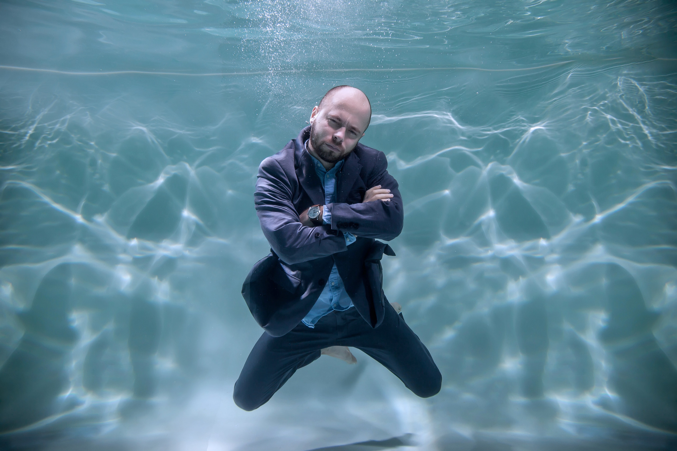 BUSINESS PORTRAIT. AGarte: photo and video shooting in St. Petersburg and Moscow