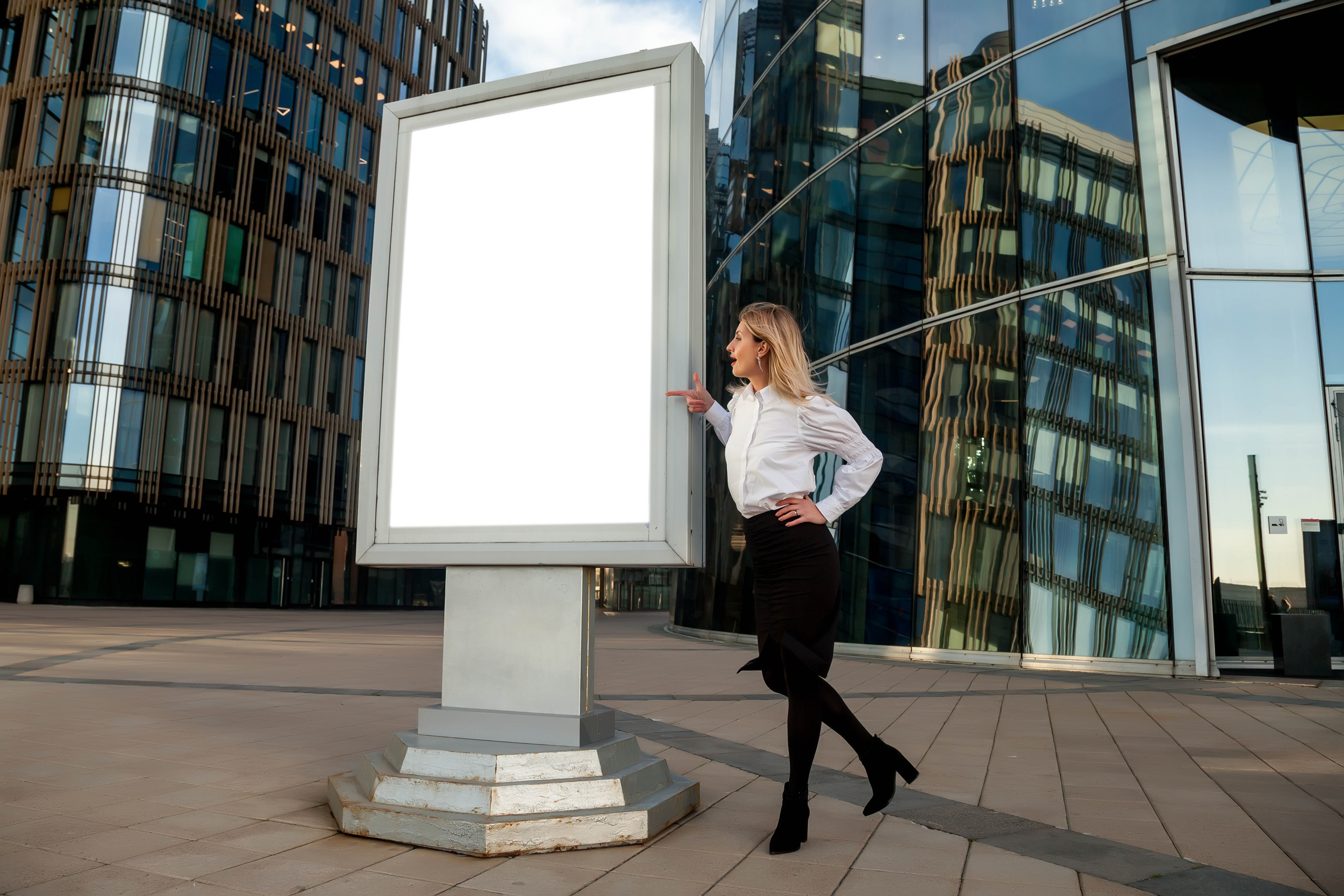 BUSINESS PORTRAIT. AGarte: photo and video shooting in St. Petersburg and Moscow