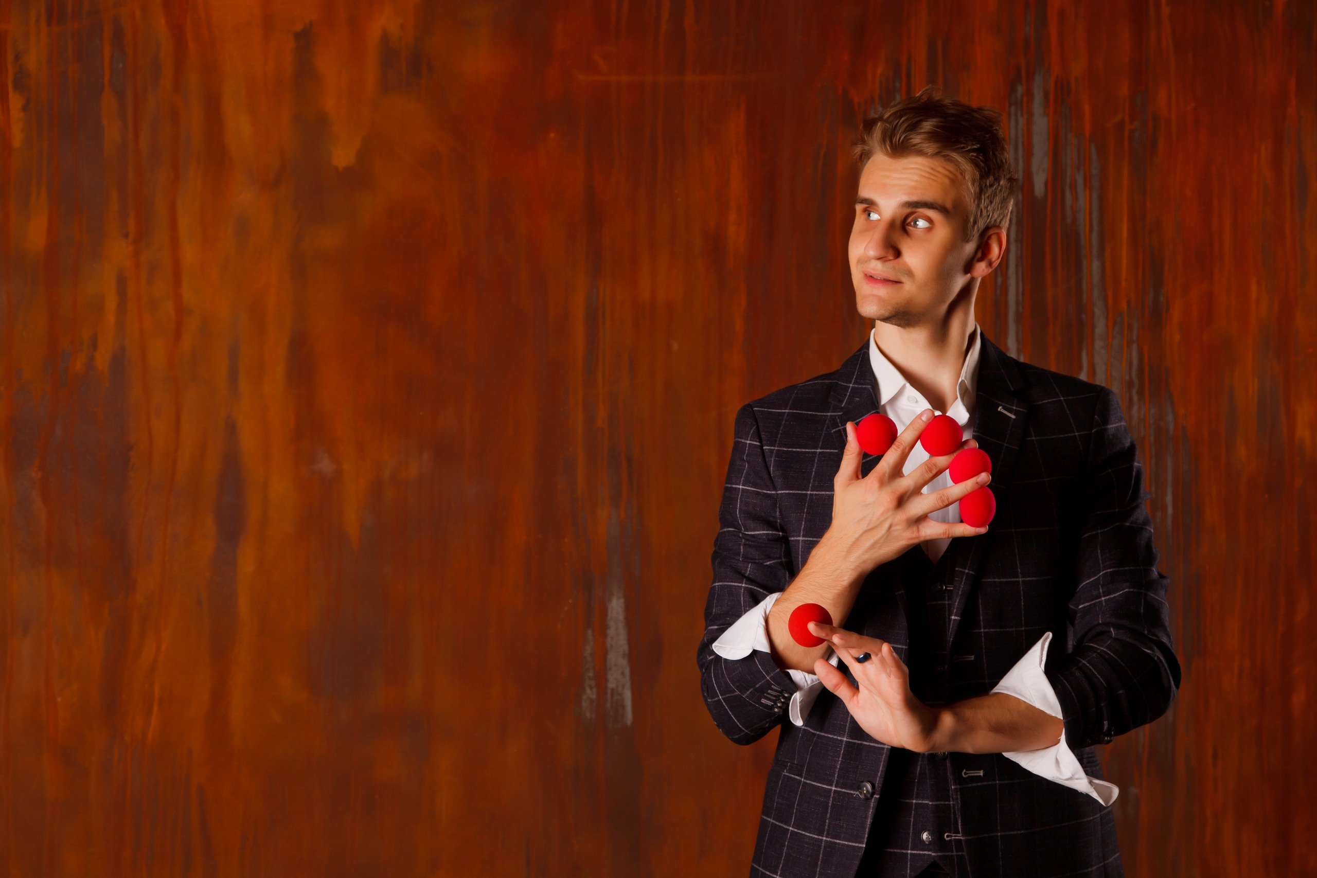 ADVERTISING PHOTO. AGarte: photo and video shooting in St. Petersburg and Moscow