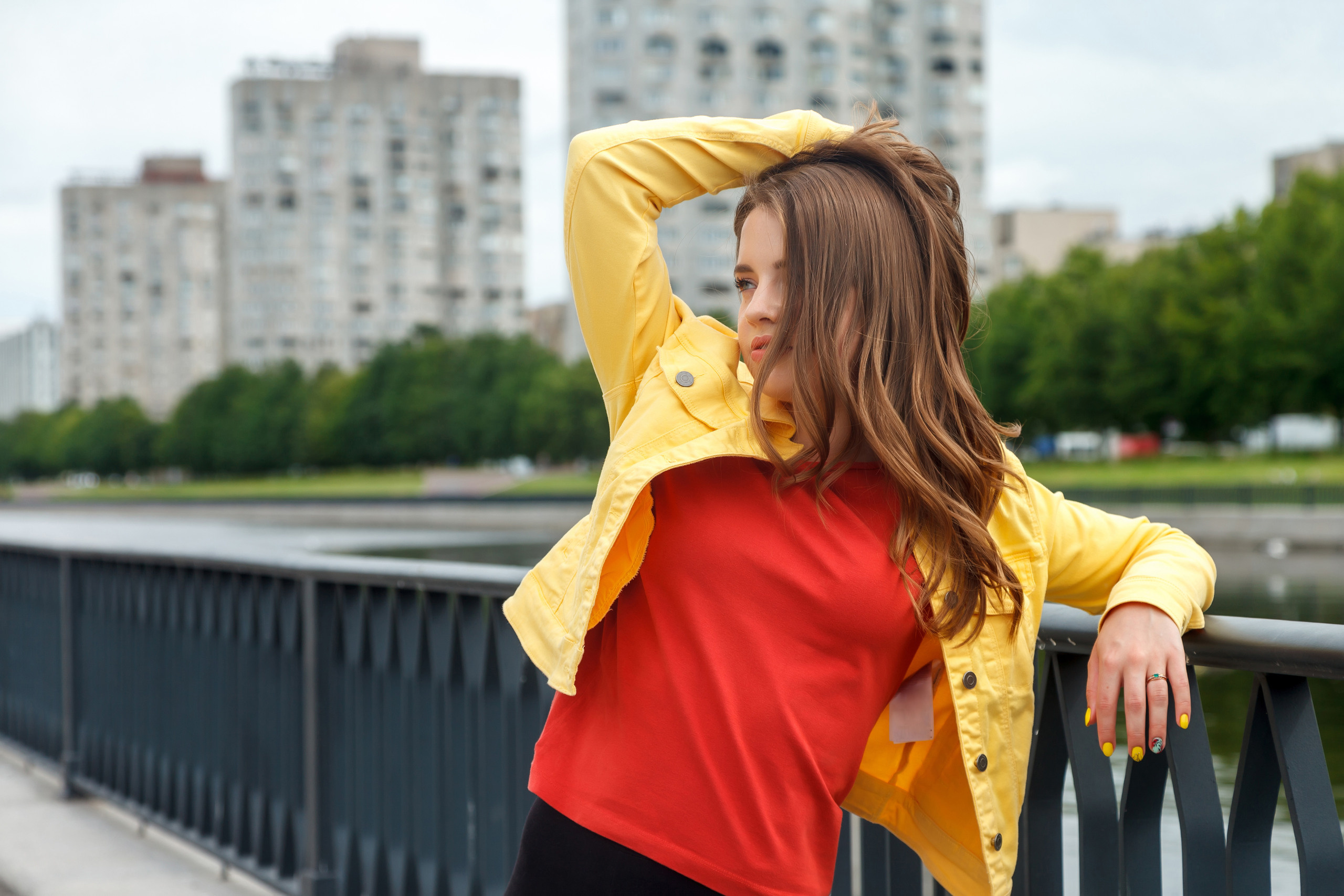 PHOTOSESSION. AGarte: photo and video shooting in St. Petersburg and Moscow