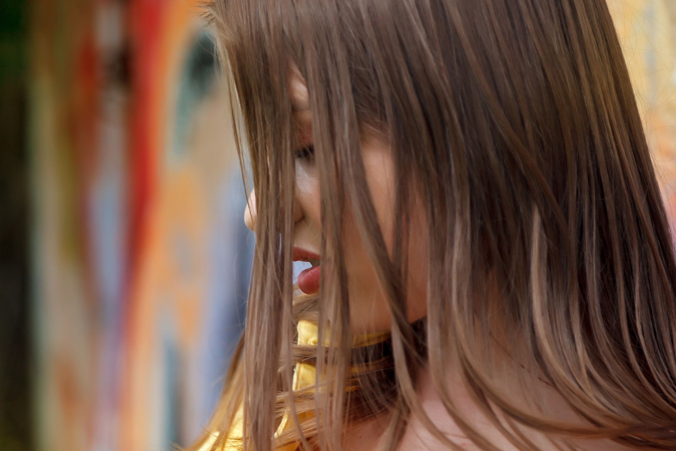 PHOTOSESSION. AGarte: photo and video shooting in St. Petersburg and Moscow