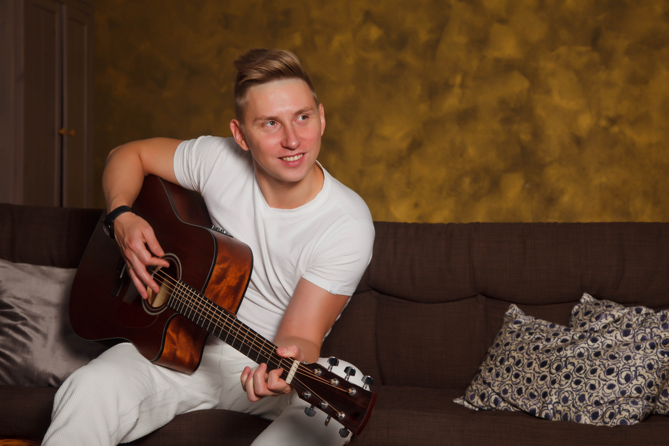 PHOTOSESSION. AGarte: photo and video shooting in St. Petersburg and Moscow