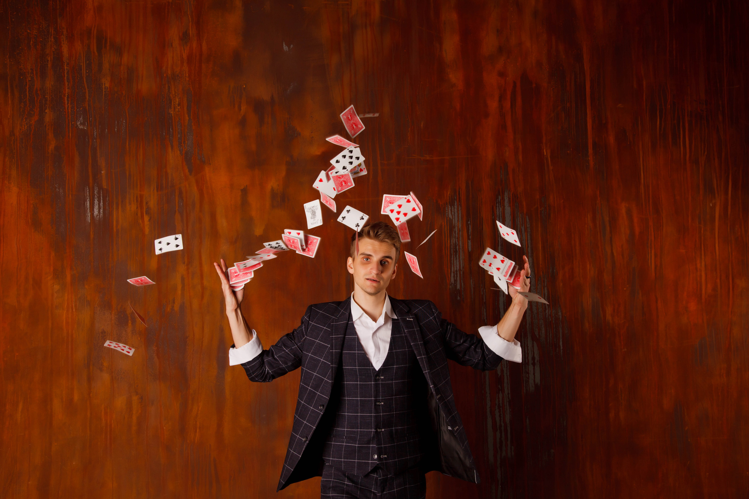 ADVERTISING PHOTO. AGarte: photo and video shooting in St. Petersburg and Moscow