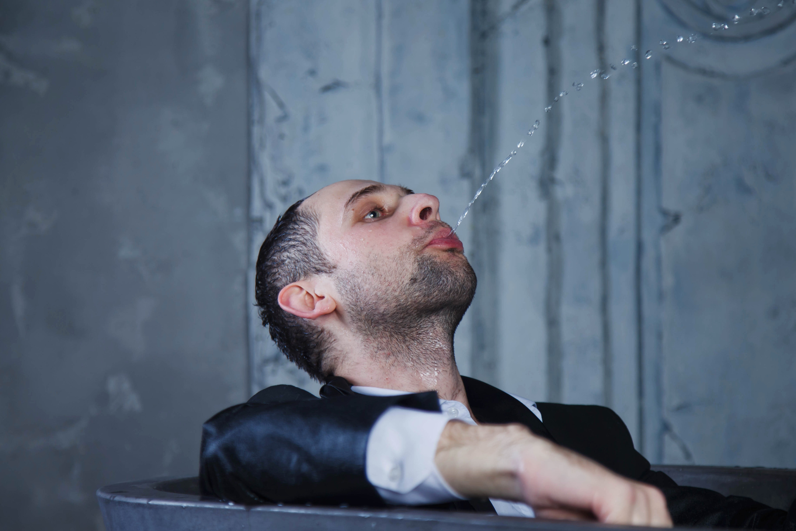 BUSINESS PORTRAIT. AGarte: photo and video shooting in St. Petersburg and Moscow