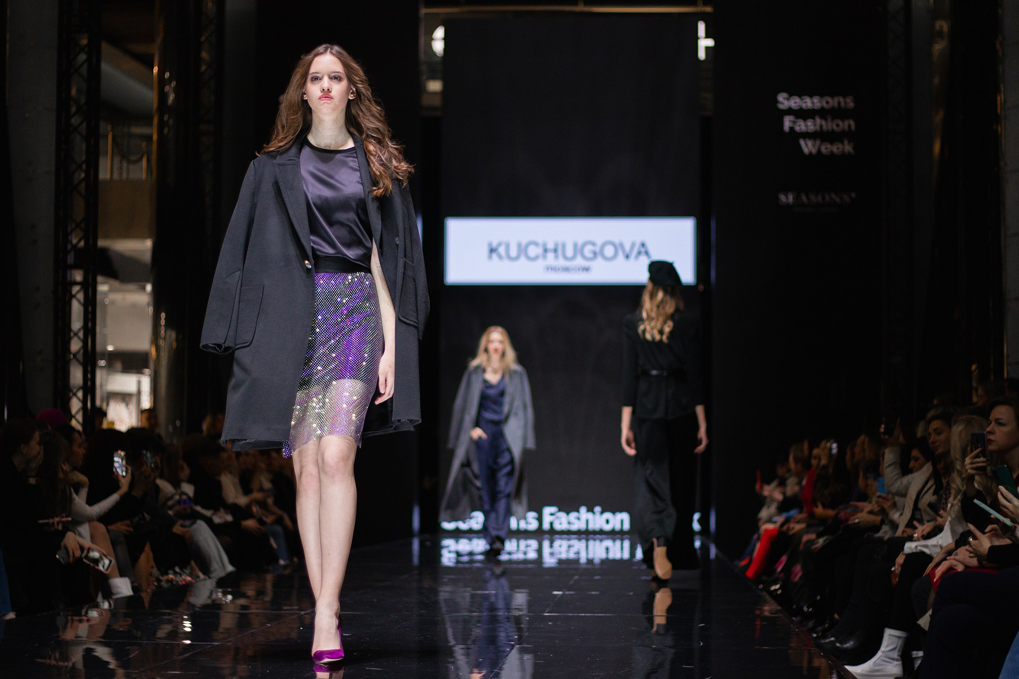 Попкова Виктория, фотограф, репортажный фотограф, репортаж, мода, модный показ, стиль, фешн, fashion