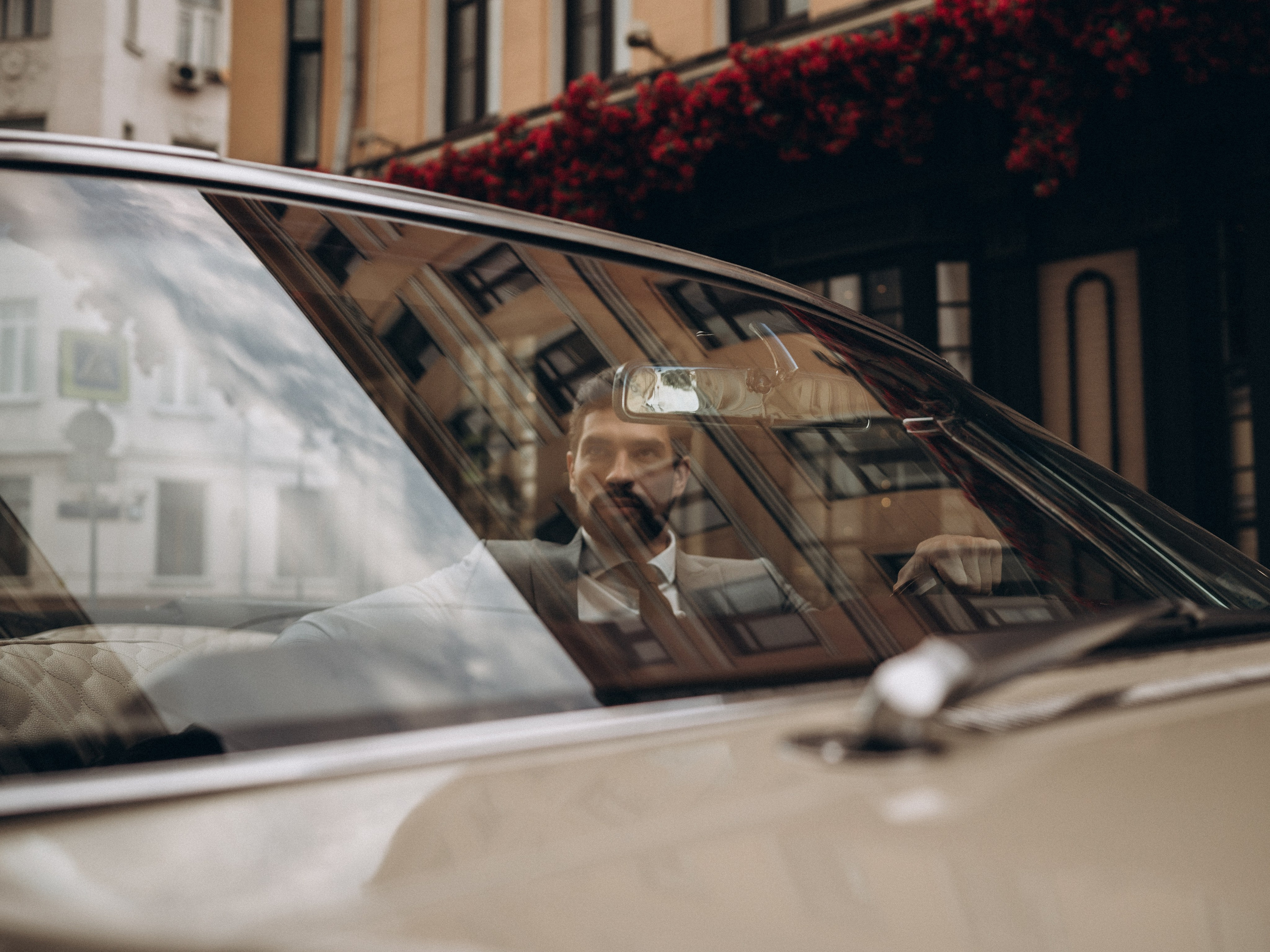 Свадебный день. Фотограф Любовь Подосенова Липецк|Воронеж