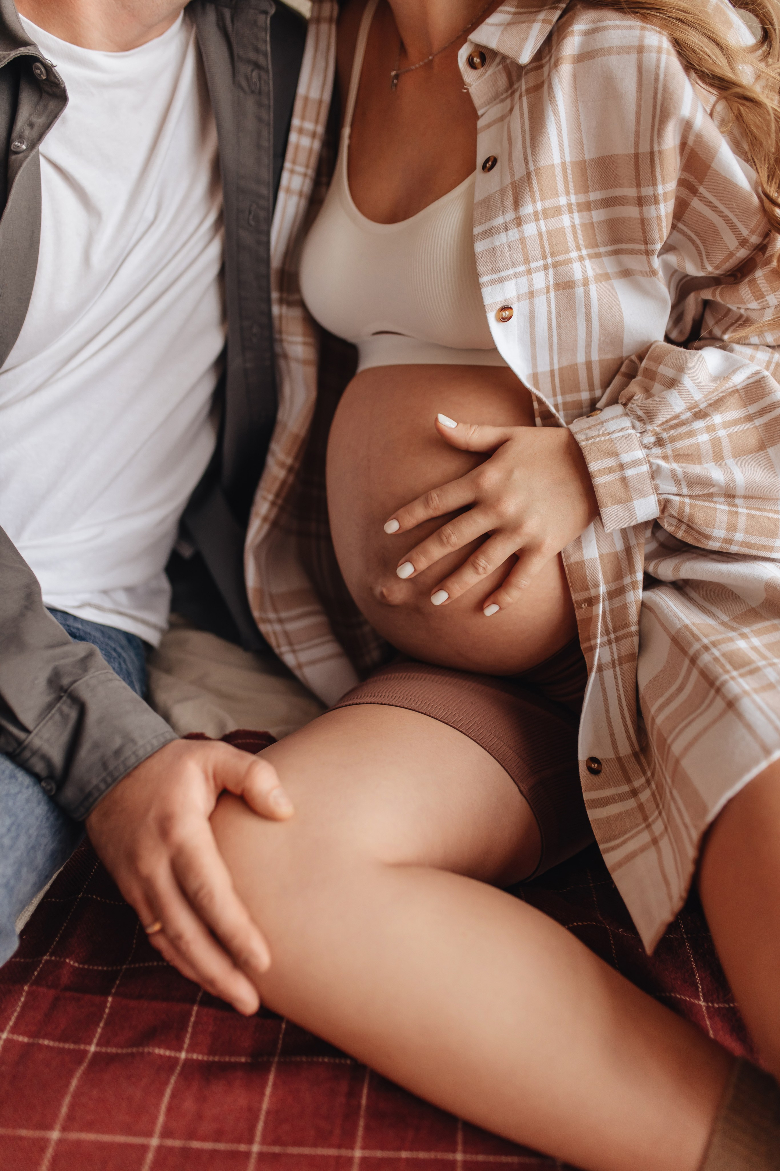 Паша и Регина. Свадебный и семейный фотограф в Туле и области Маша Костина