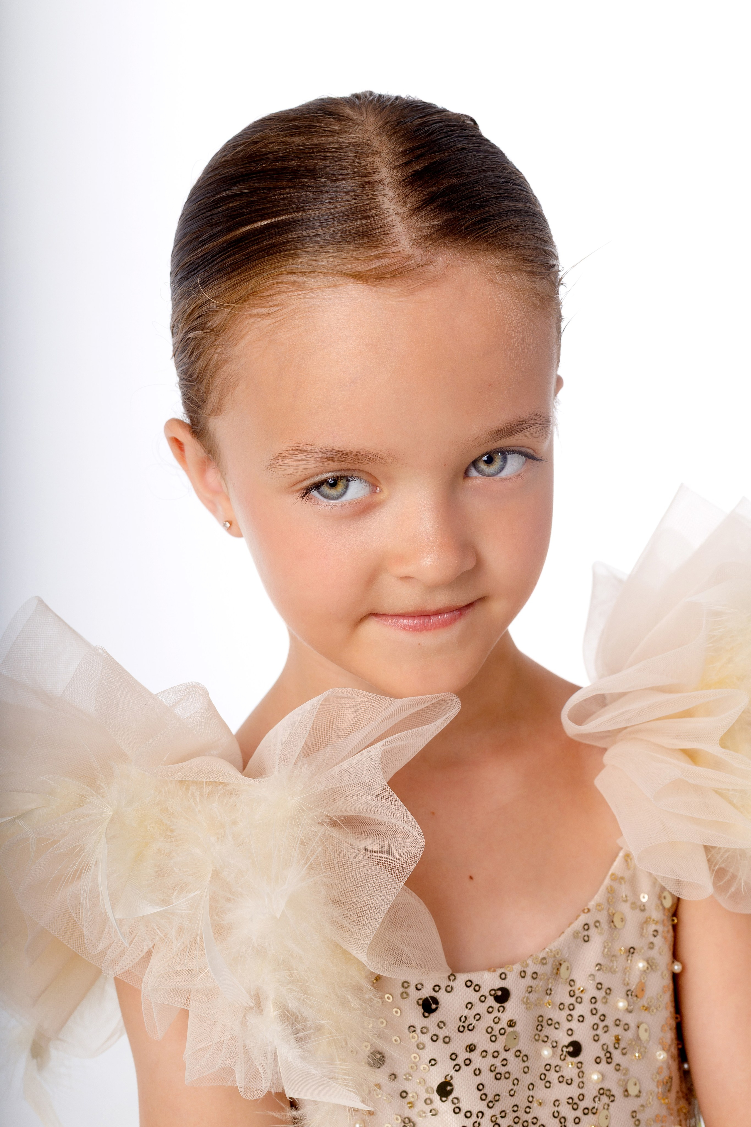 Рекламная съемка Viva La Sofia. Efimova Model Agency