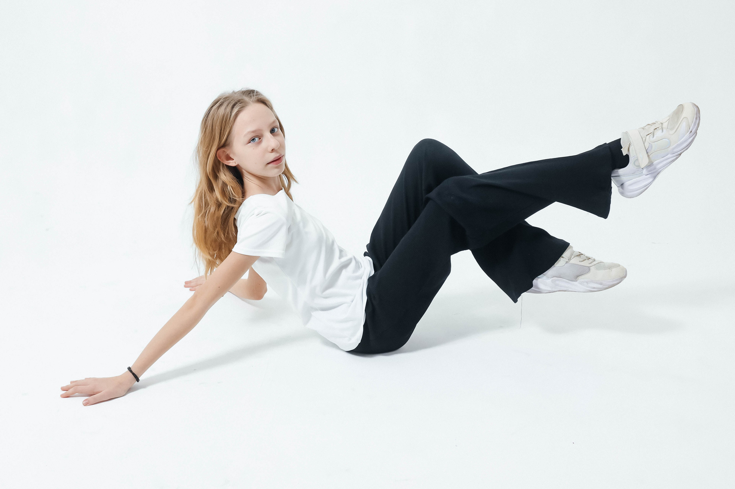 Алиса, 14 лет, рост 161 см. Efimova Model Agency