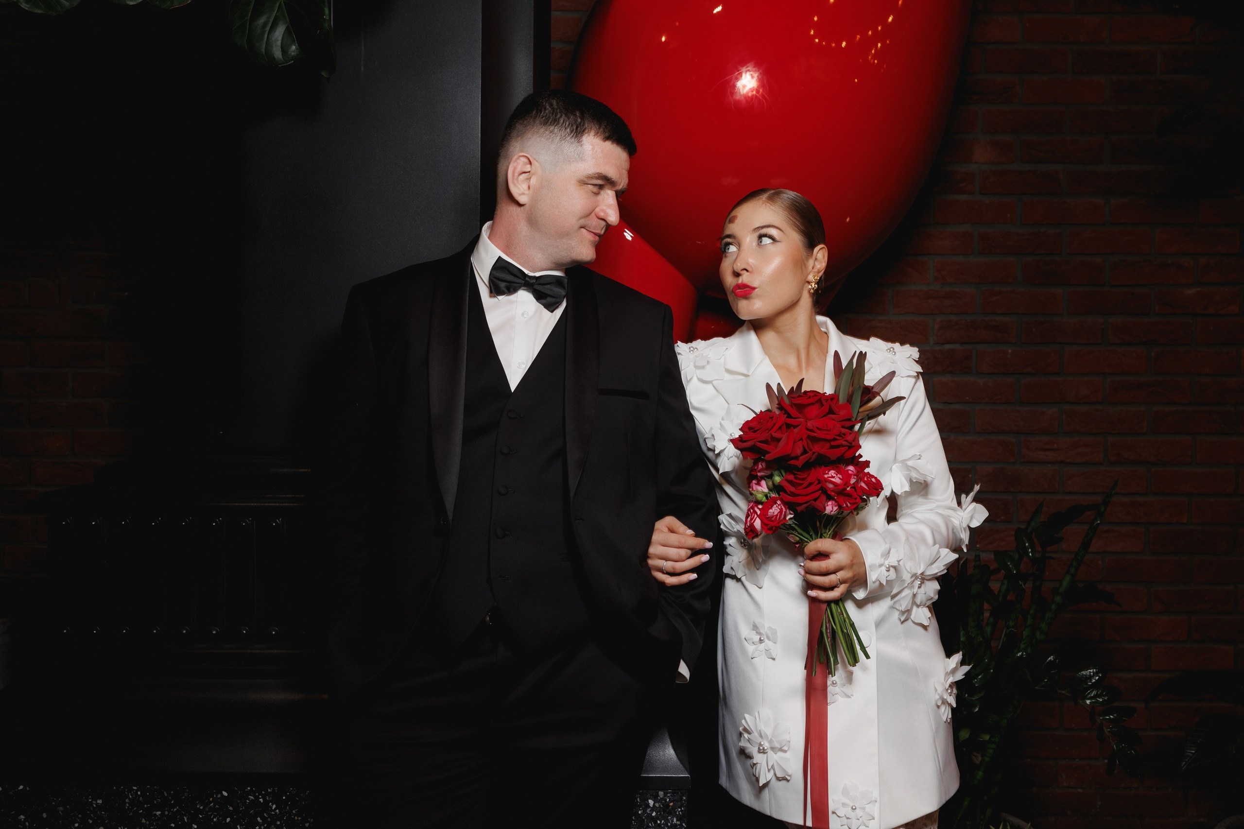 Tasigo. Свадебный фотограф в Ульяновске Алексей Китов