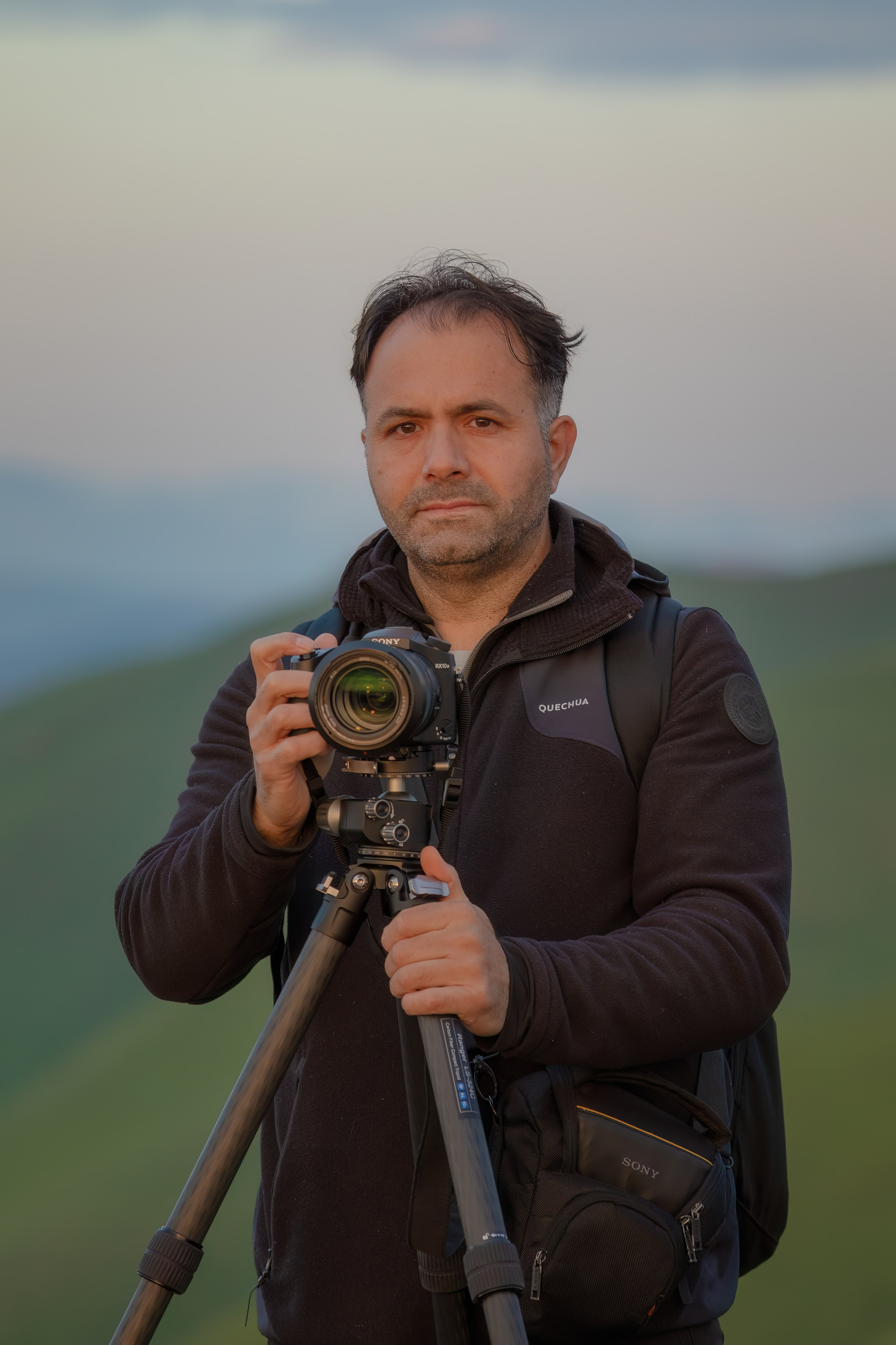 ВЫ В КАДРЕ! ФОТОГРАФИИ УЧАСТНИКОВ ТУРОВ. Фототуры и обучение пейзажной фотографии