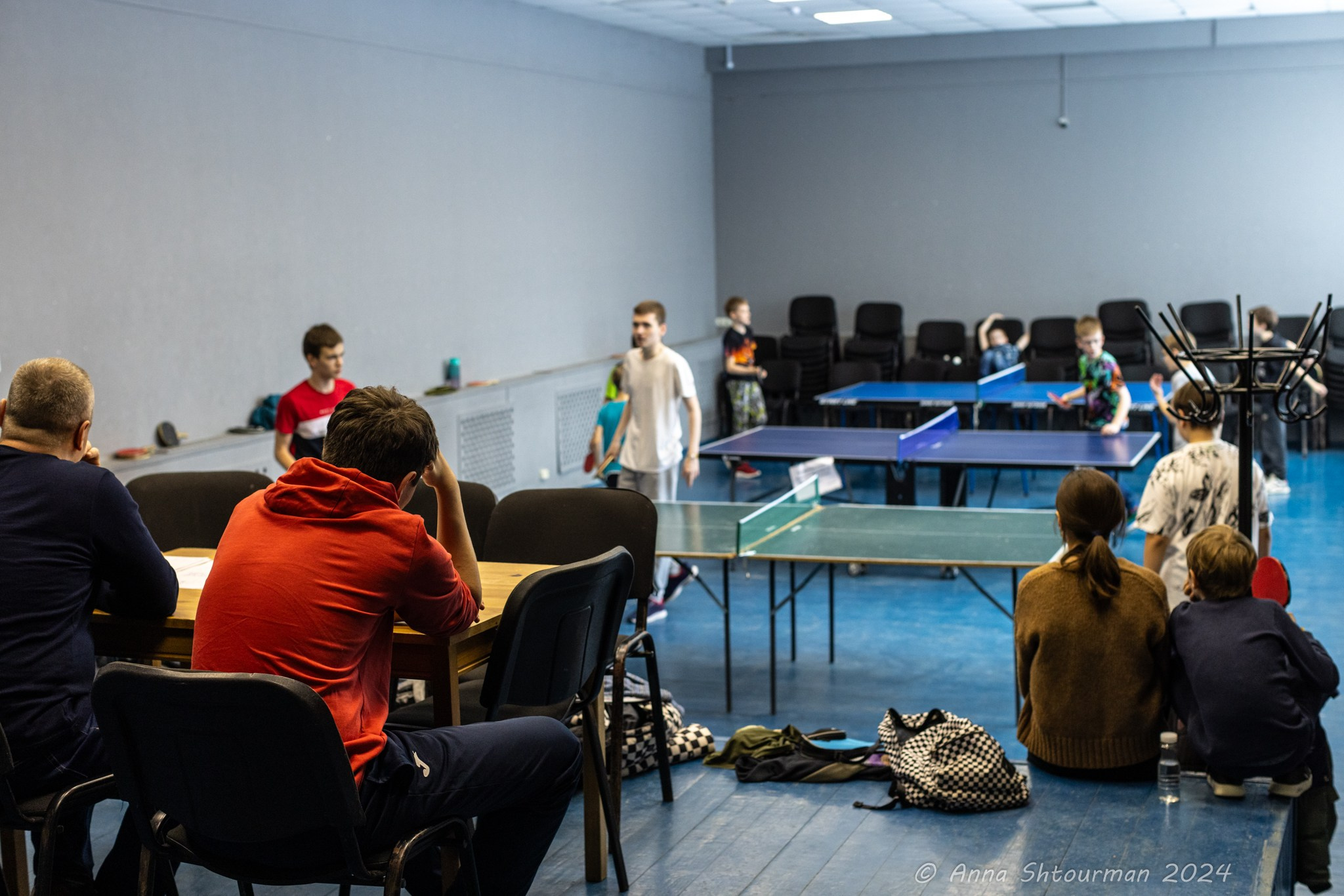 2024 Межрегиональная шахматная школа гроссмейстеров (Кострома, Россия). Фотограф Анна Штурман (репортажная съёмка любых событий и мероприятий) Anna Shtourman photographer