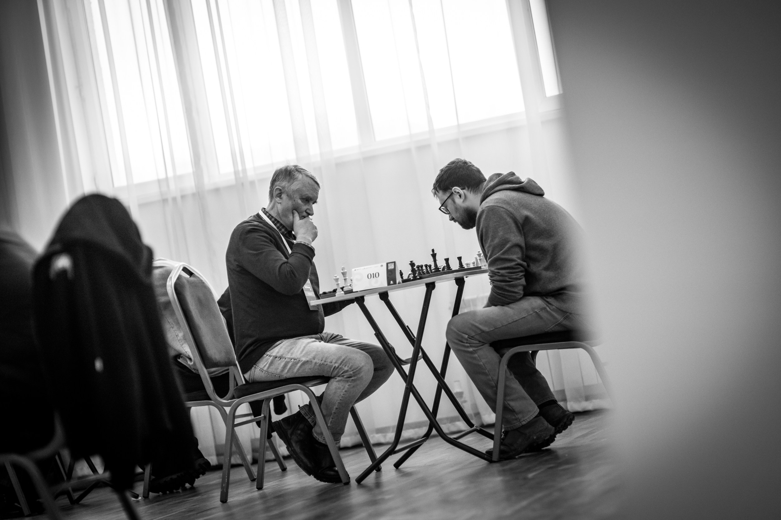 2024 Chess UpDown (Almaty, Kazakhstan). Фотограф Анна Штурман (репортажная съёмка любых событий и мероприятий) Anna Shtourman photographer