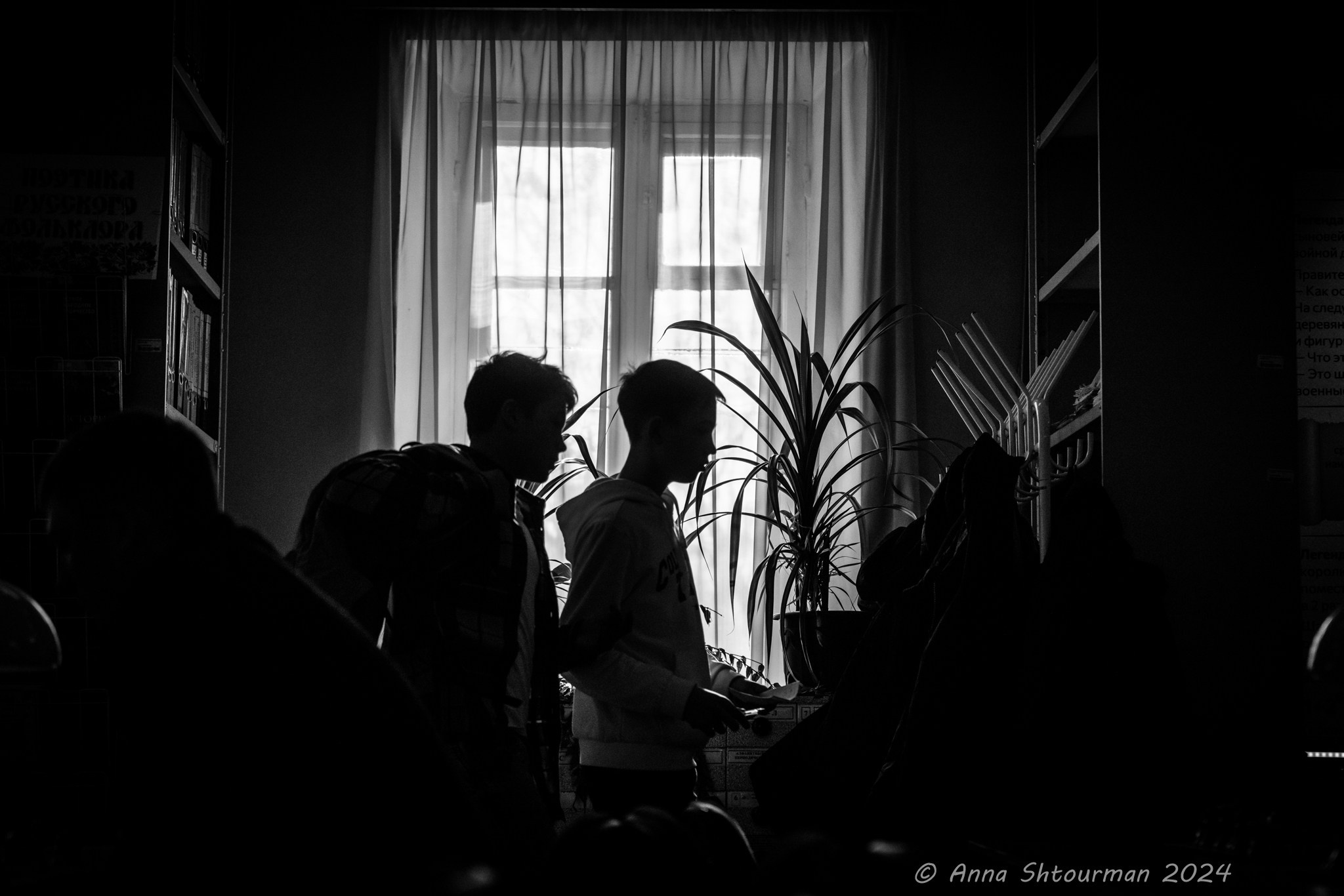 2024 Кубок Костромы по быстрым шахматам на призы ООО «СПЕЦСТАНОК». Фотограф Анна Штурман (репортажная съёмка любых событий и мероприятий) Anna Shtourman photographer