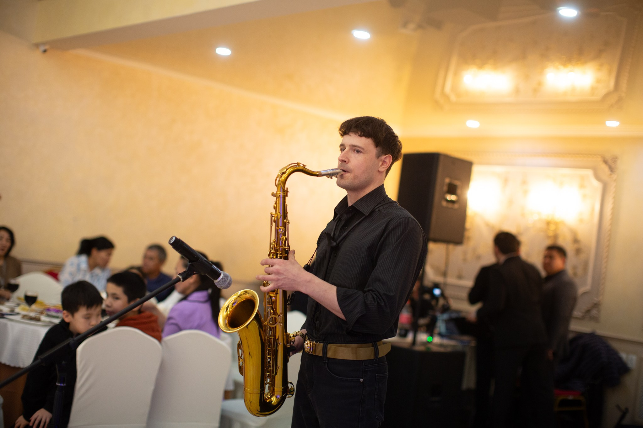 2025.02.01 KAZAKHMYS Youth Team Chess CUP 2025 — Closing Ceremony. Фотограф Анна Штурман (репортажная съёмка любых событий и мероприятий) Anna Shtourman photographer