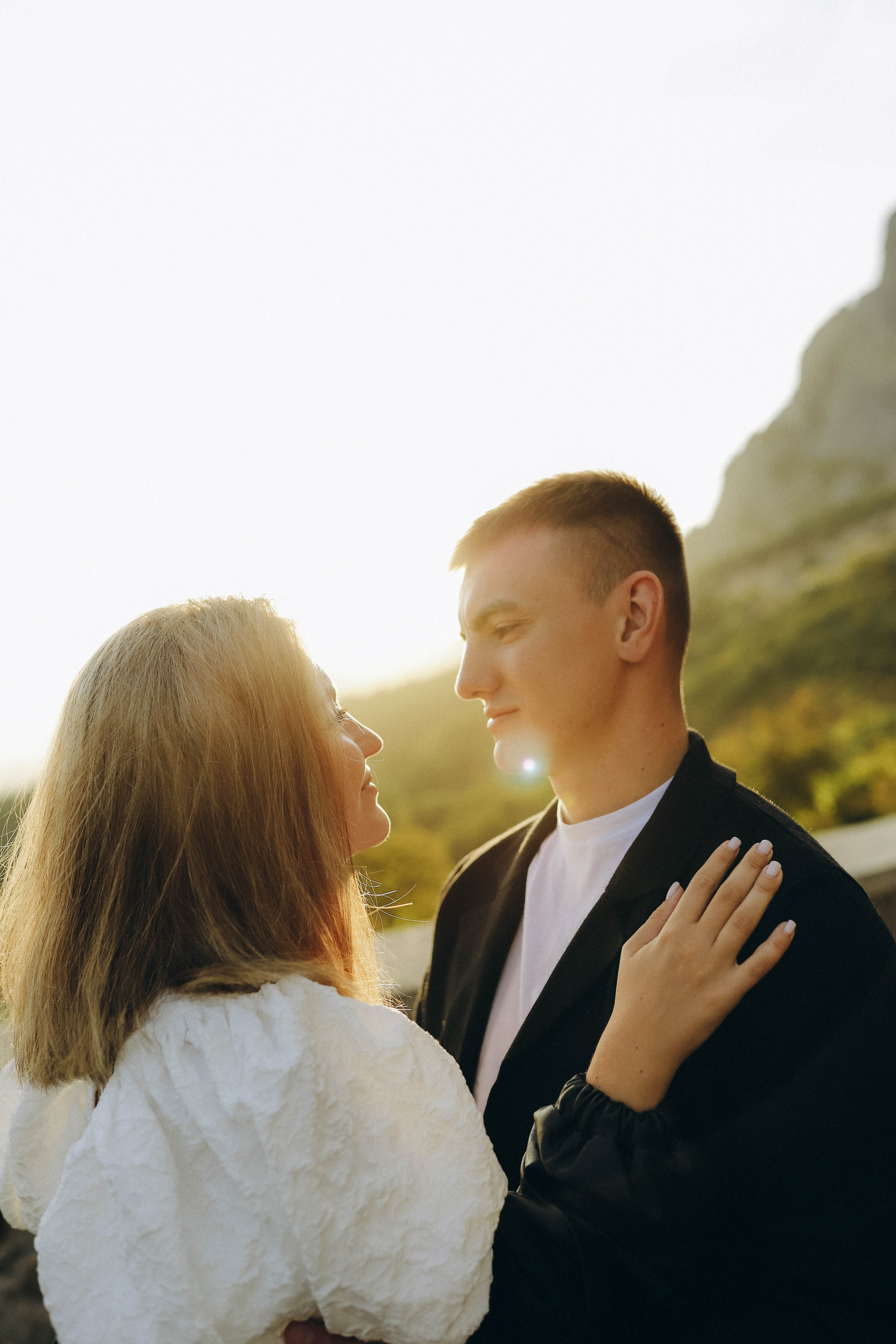 Антон & Анастасия. Свадебный фотограф в Ялте Булгакова Анна