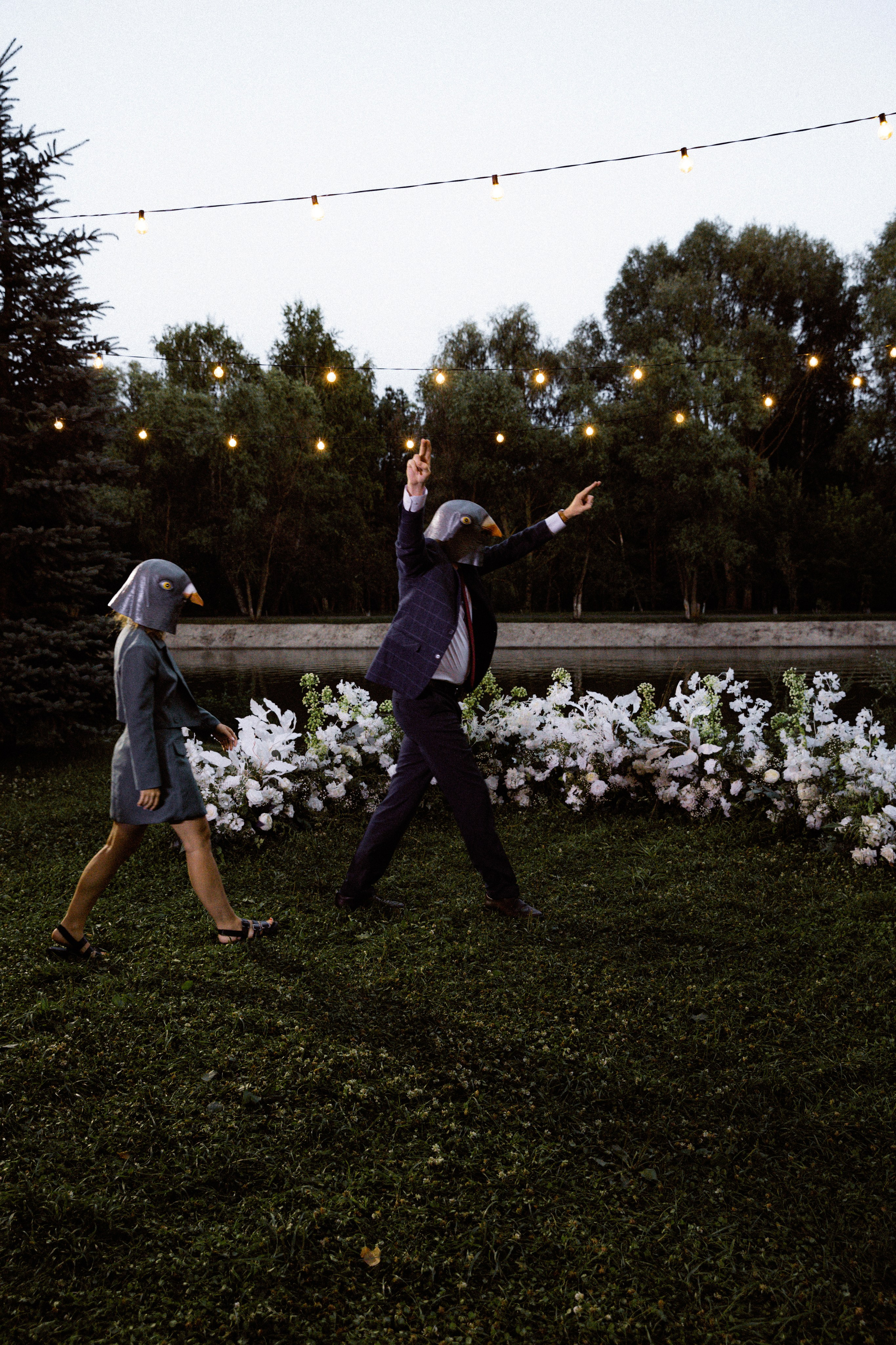 Олег & Олеся. Свадебный фотограф Лена Чистопольцева