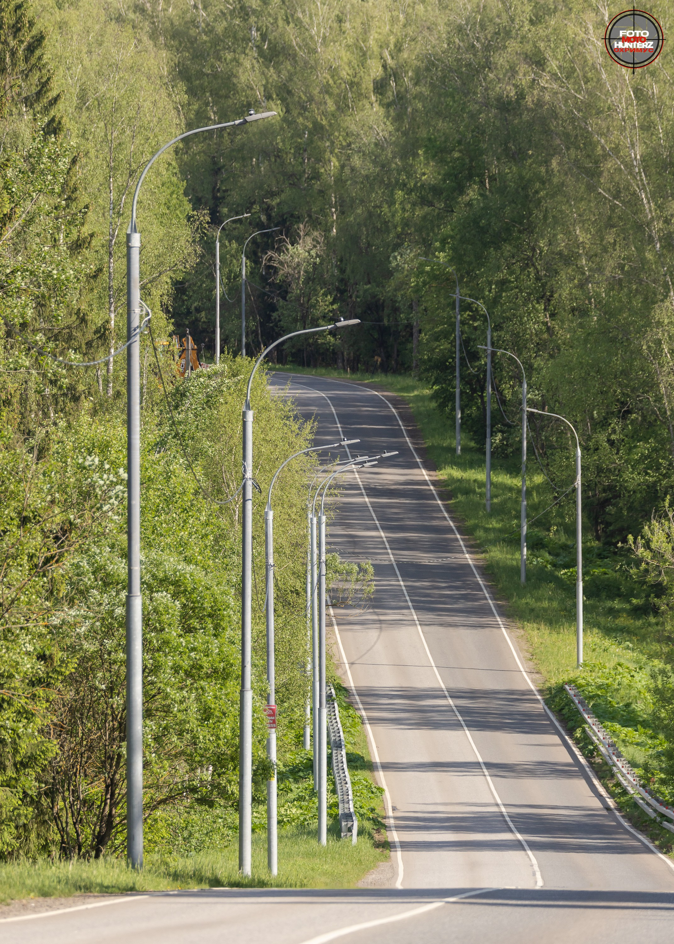 Сафари «Детство» в Клёново, посвященное Дню защиты детей. Фотограф Владимир Охрименко