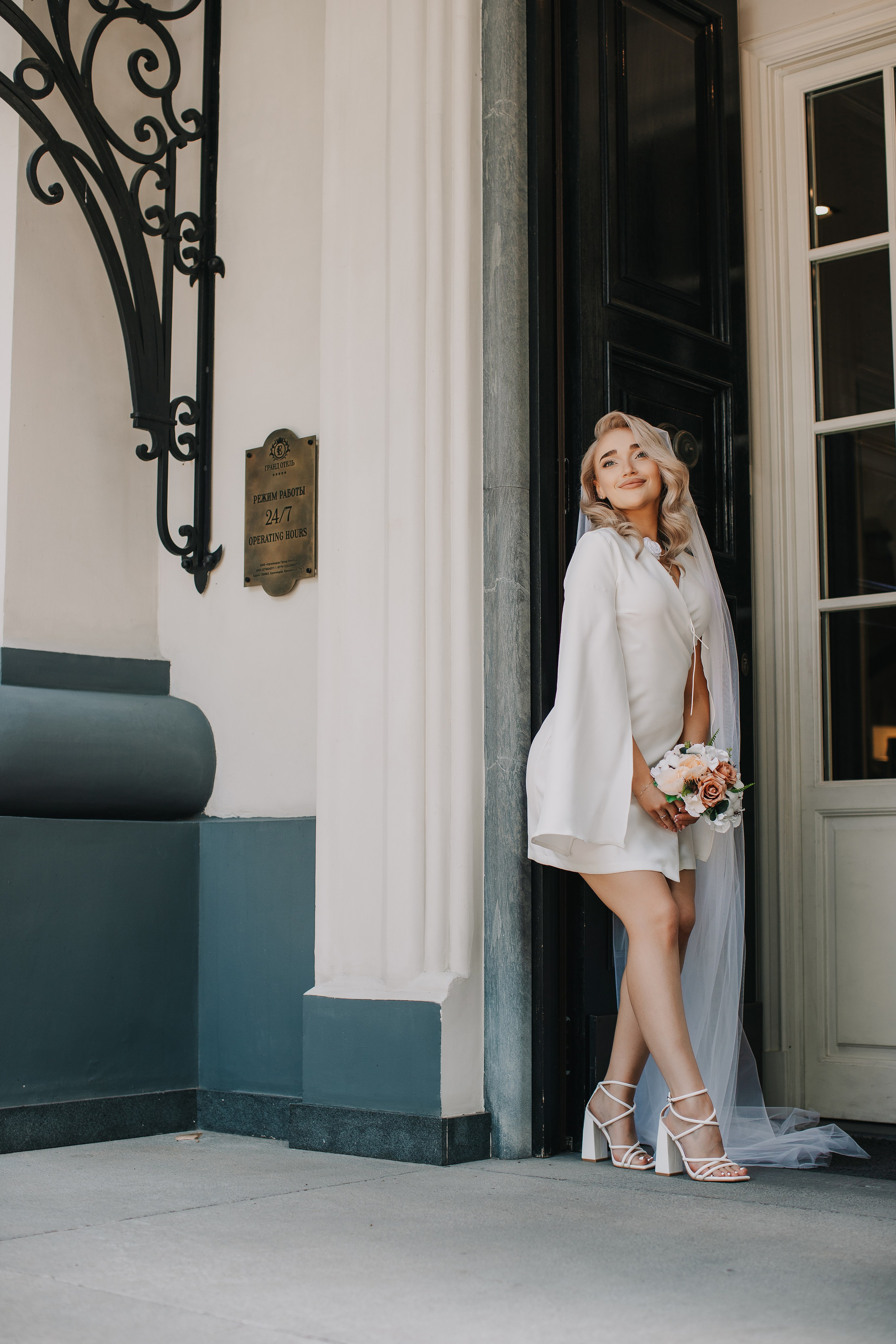 14.09.2024. Свадебный фотограф Краснодара Александр Кулагин