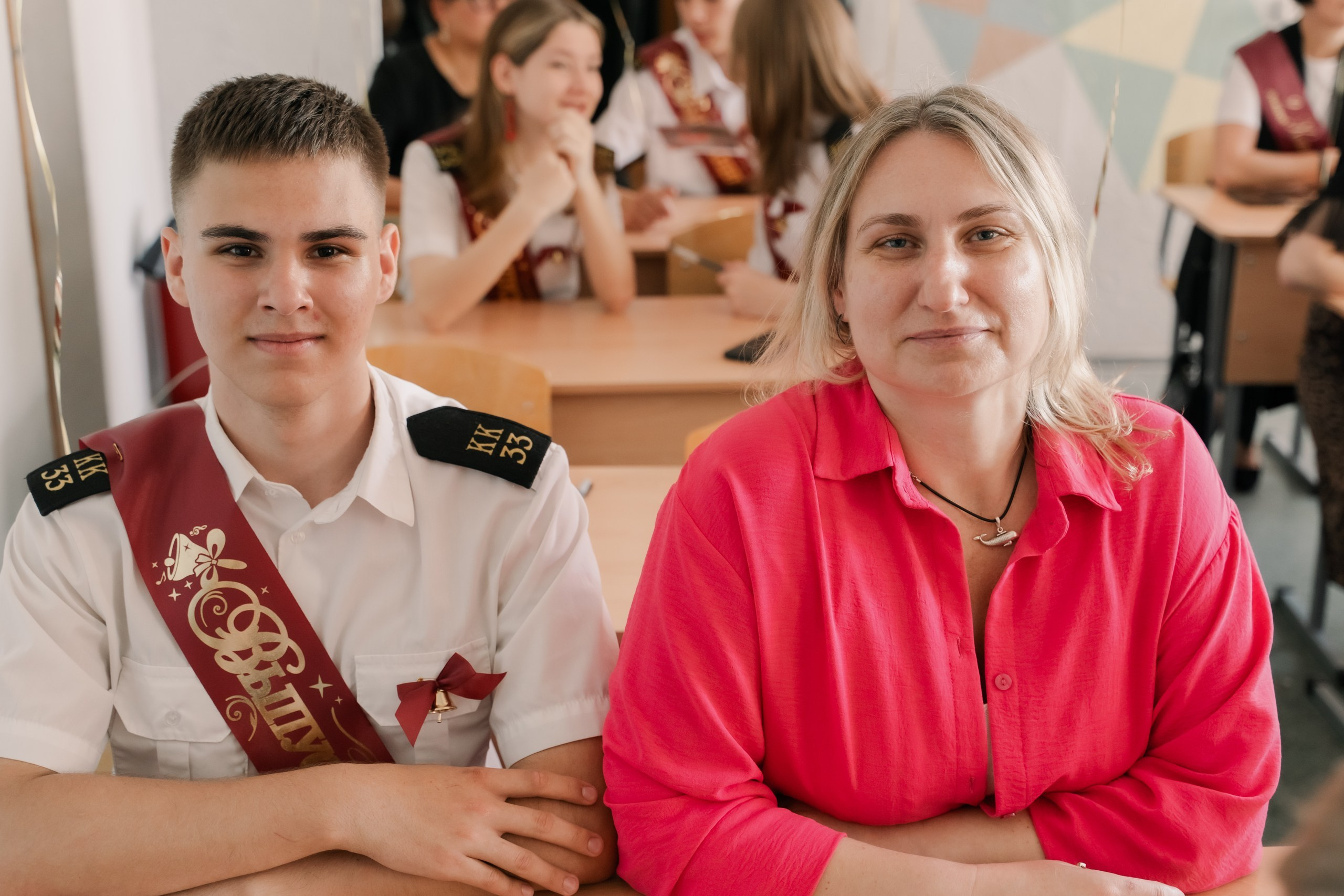 9 класс 33 школа. Выпускные альбомы Натальи Бутко: Новороссийск, Анапа, Геленджик