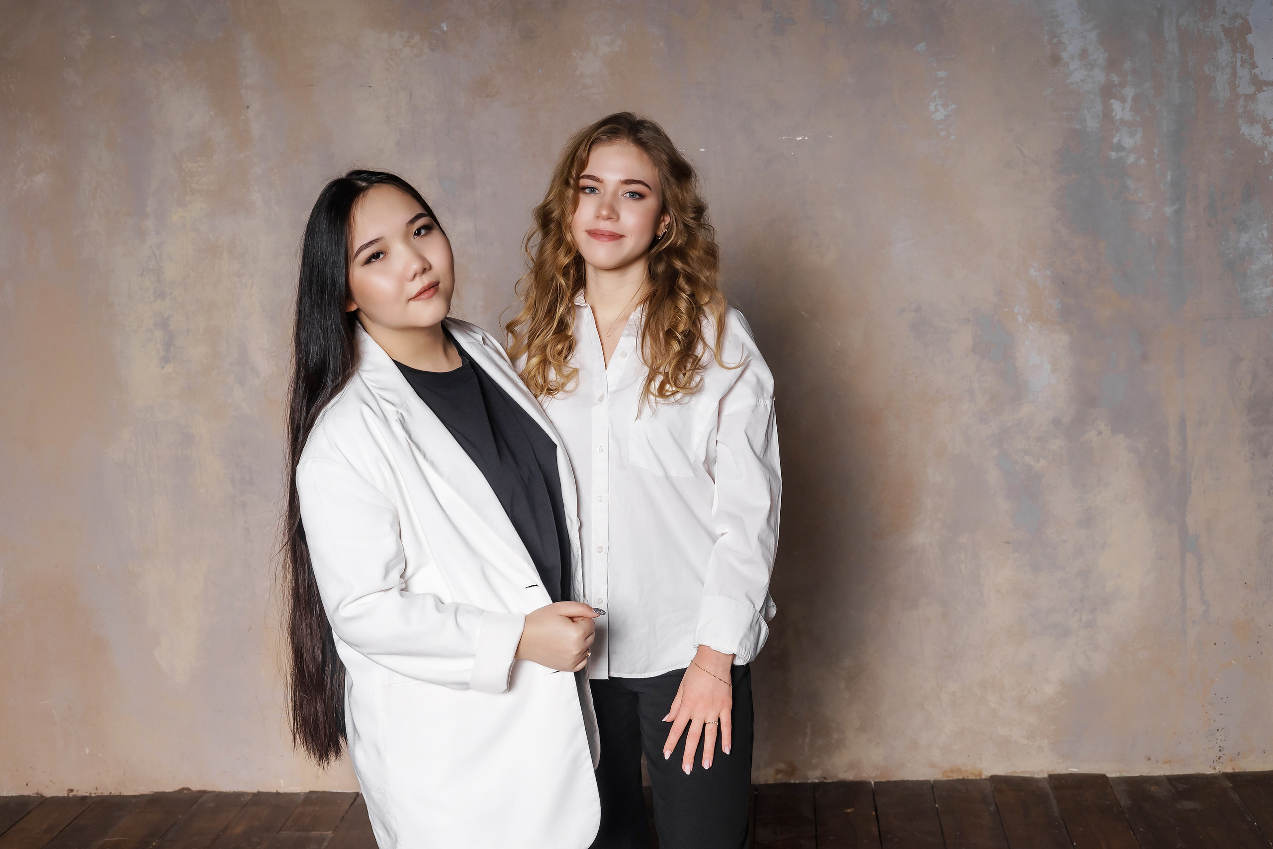 СТУДИЯ «Культура» сьемка для альбома СОШ 57 -11кл. Ольга Плаксина фотограф в Саратове