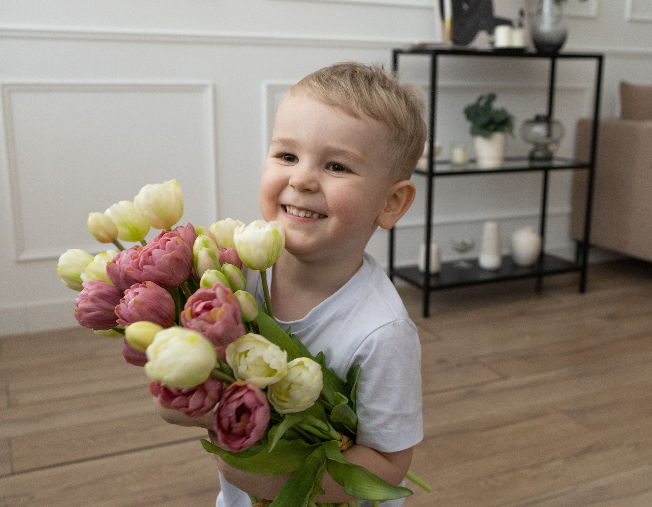 Семейные истории. Фотограф в Самаре Женя Шулепова