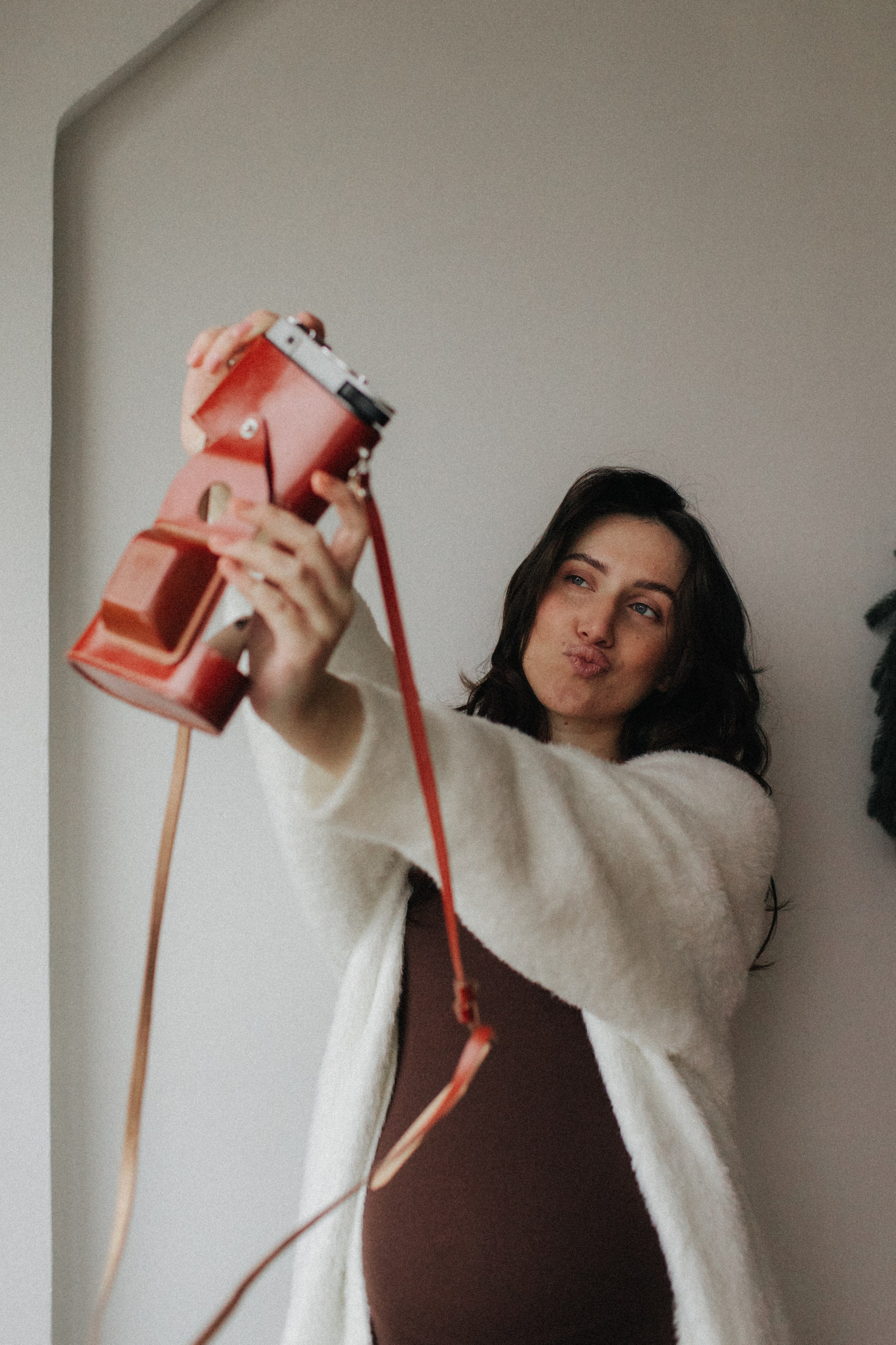 Арина & Лёша. Семейный фотограф в Москве