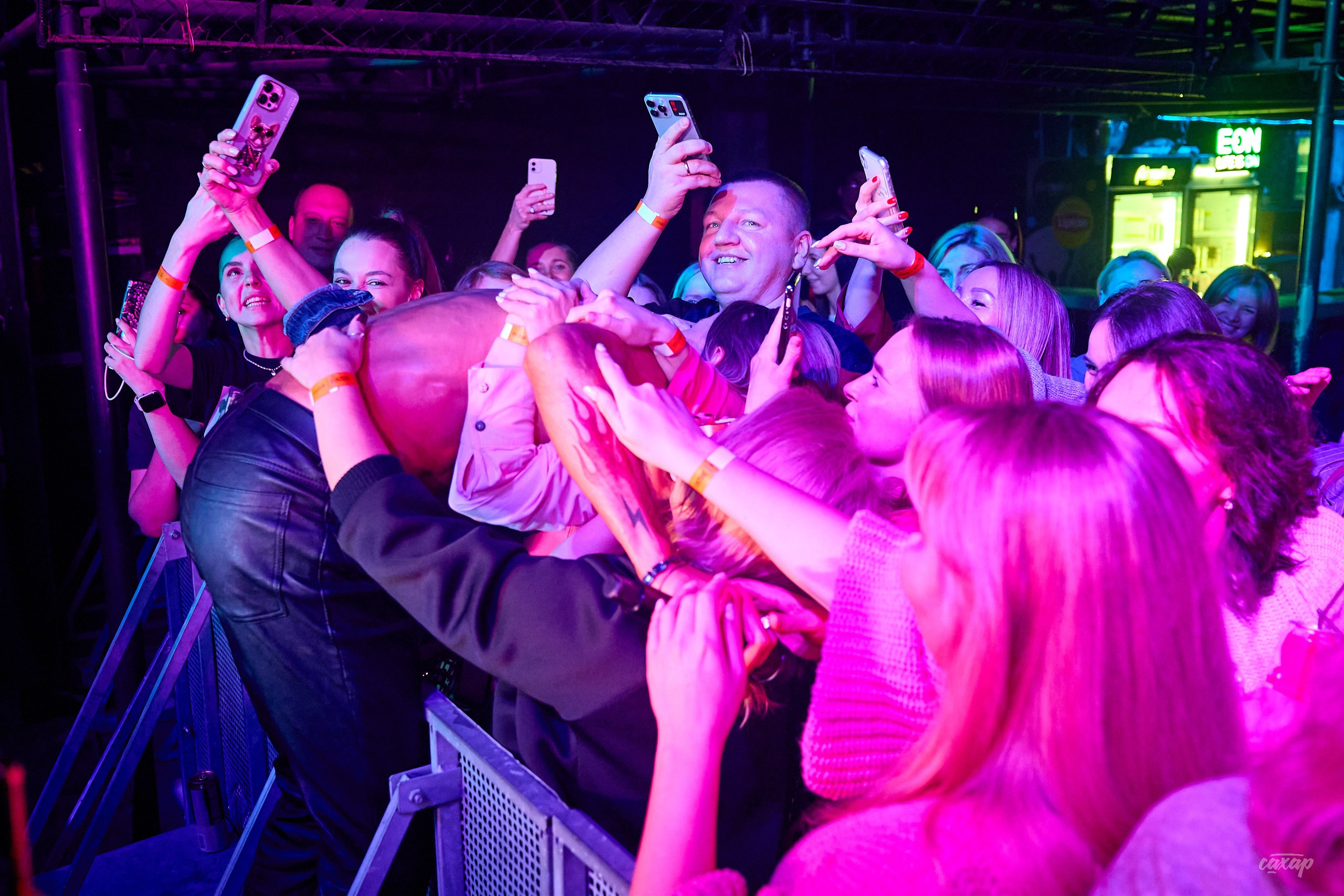 Олег Майами. Профессиональный фотограф в Екатеринбурге Юра Сахар