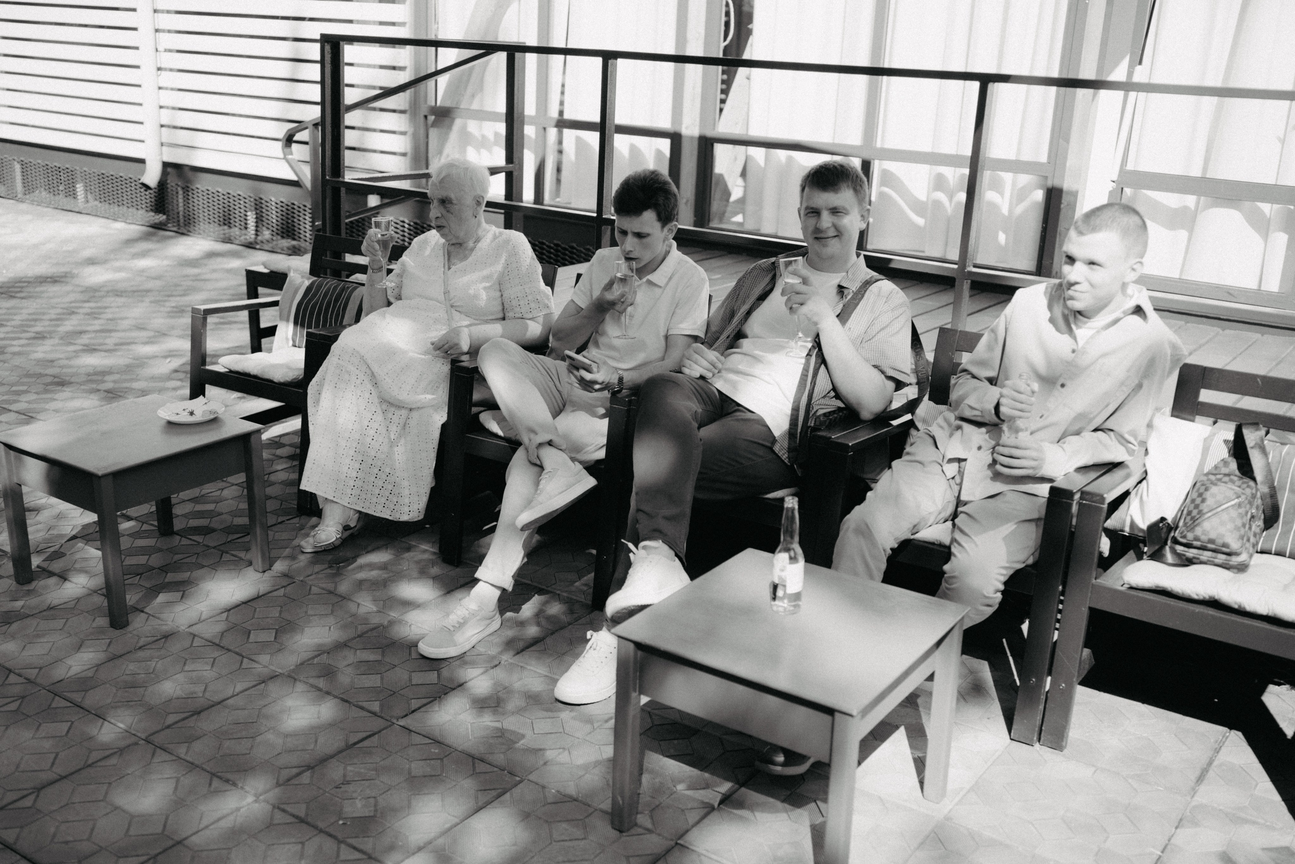 Сергей & Лиза. Свадебный фотограф Владислав Адышкин