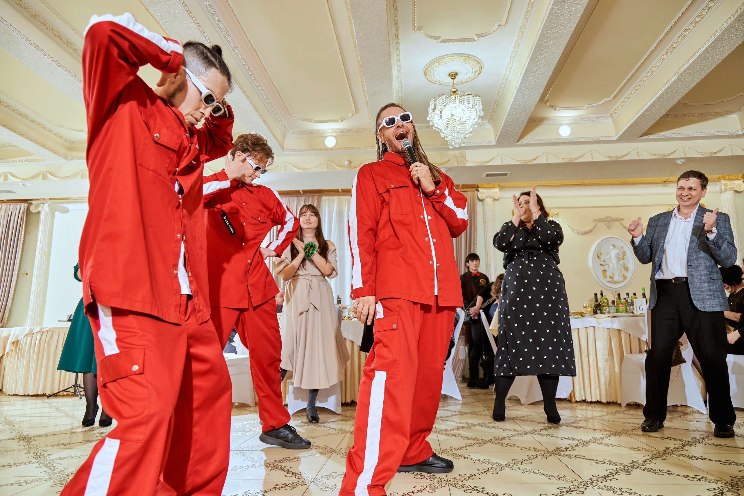 Репортаж. Фотограф Александр Музыка