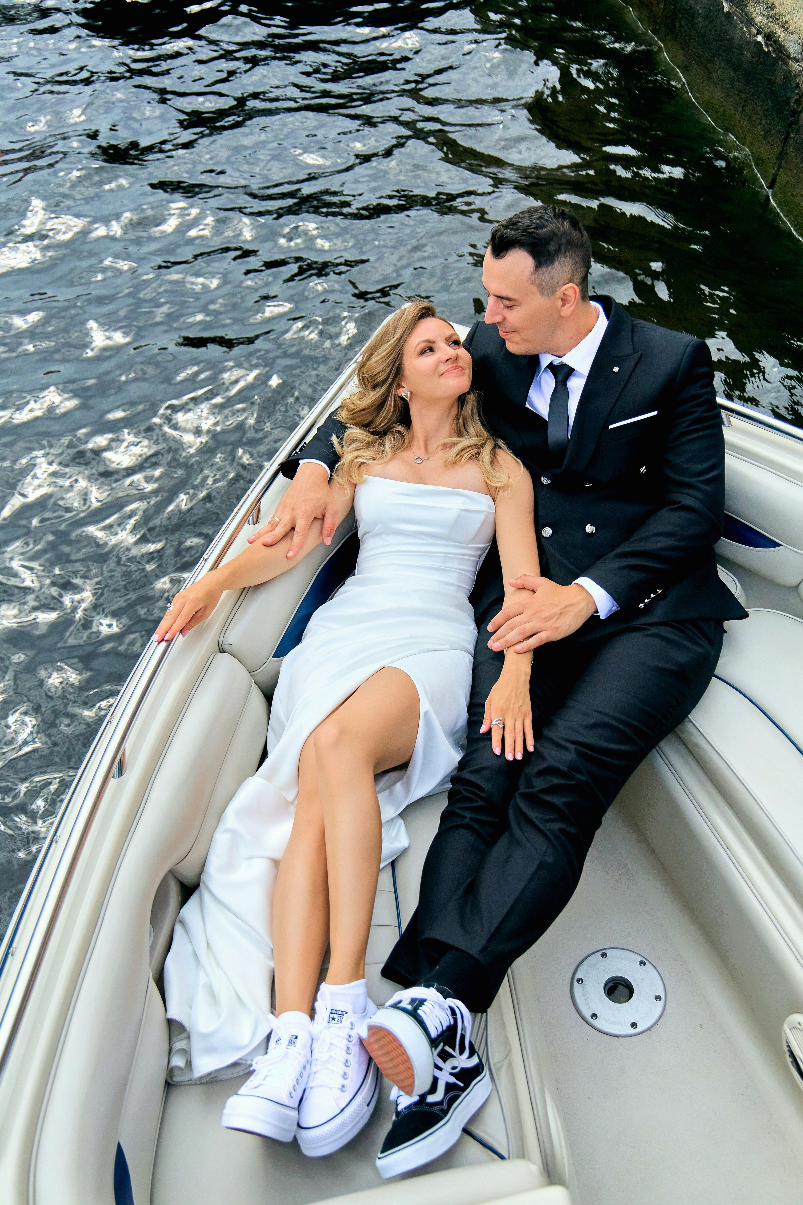 Свадебные съёмки. Фотограф Александр Музыка