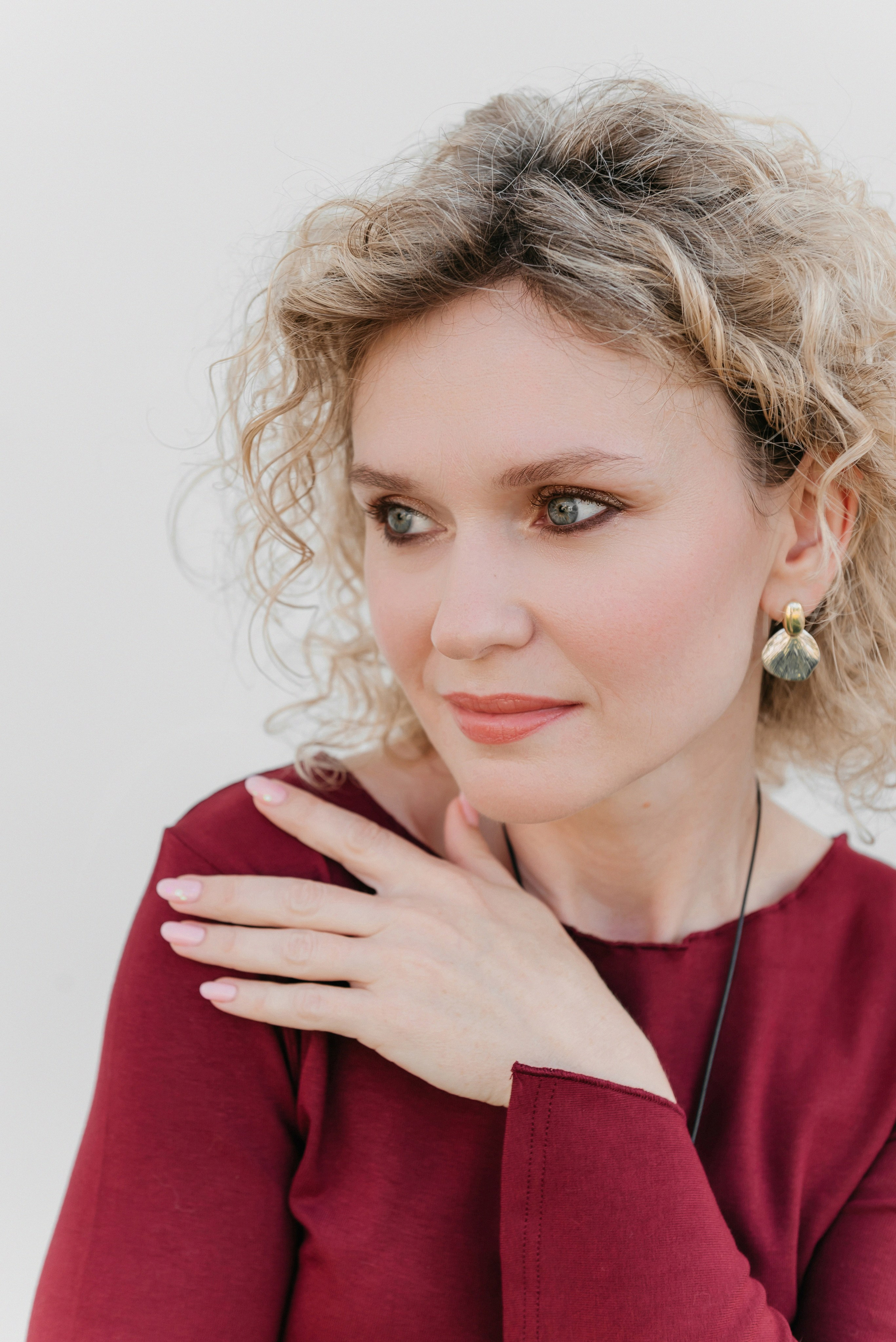 Жанна. Фотограф в Волгограде и Волжском