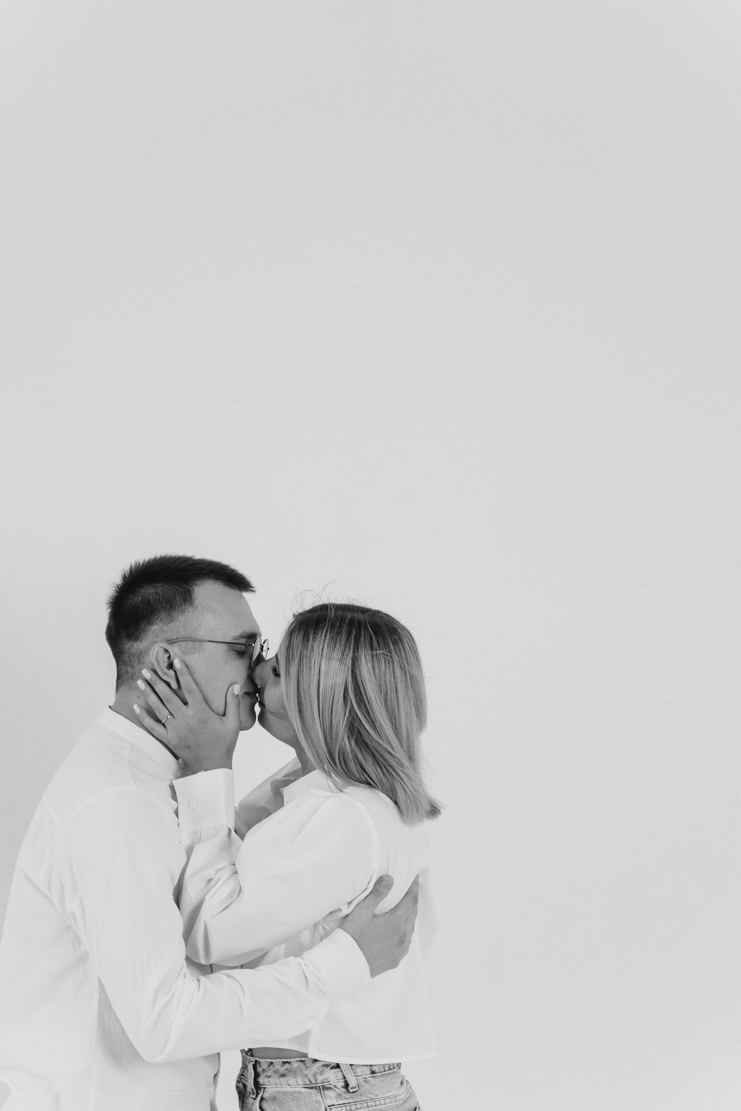 Настя и Никита. Семейный фотограф Новочеркасск