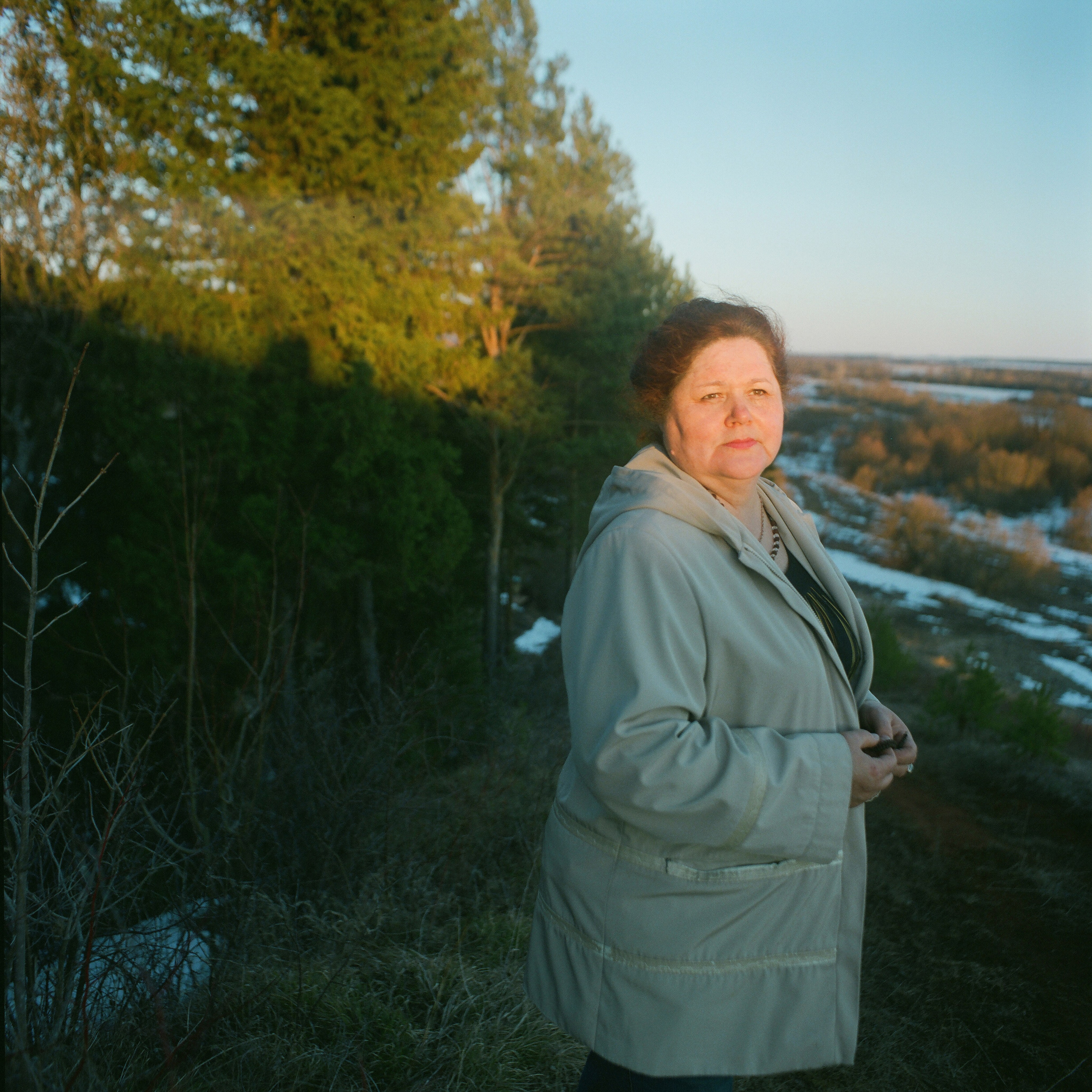 The Source. Dmitry Ermakov. Documentary photographer