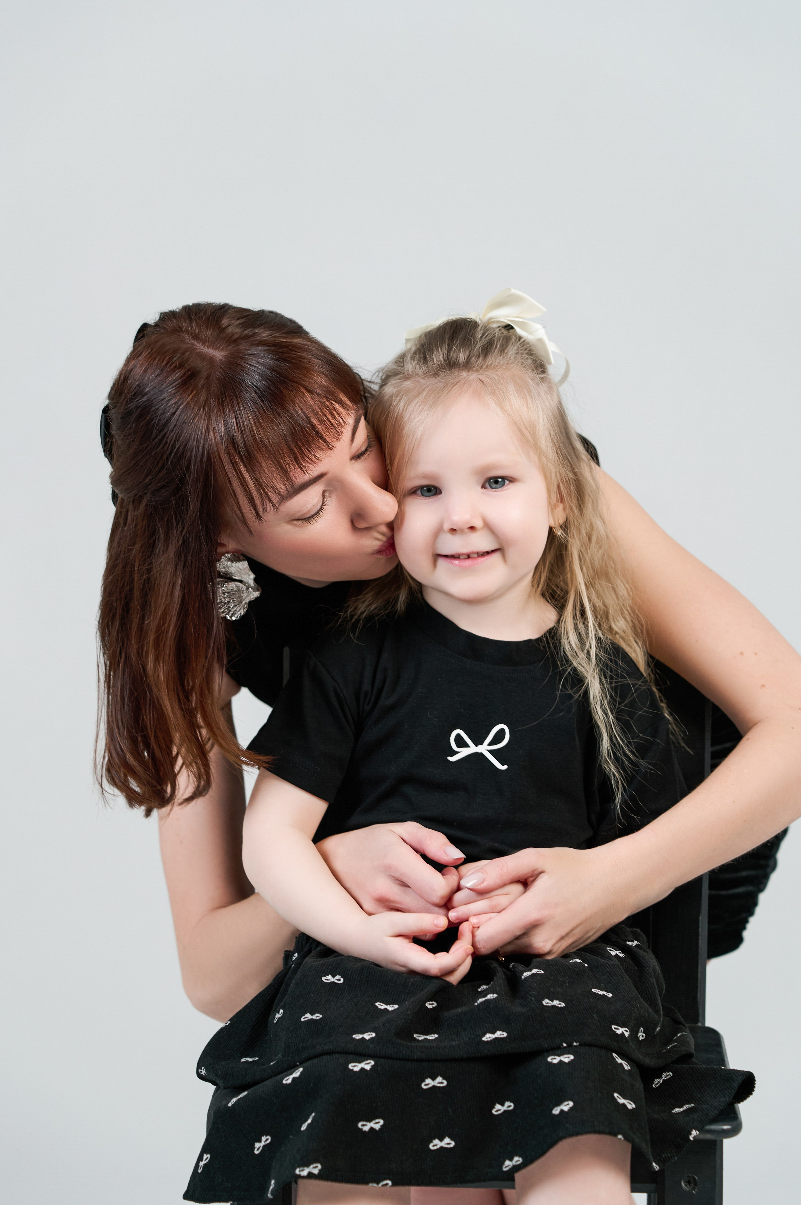 Семья Иры. Фотограф Нижний Новгород Арина Козлова