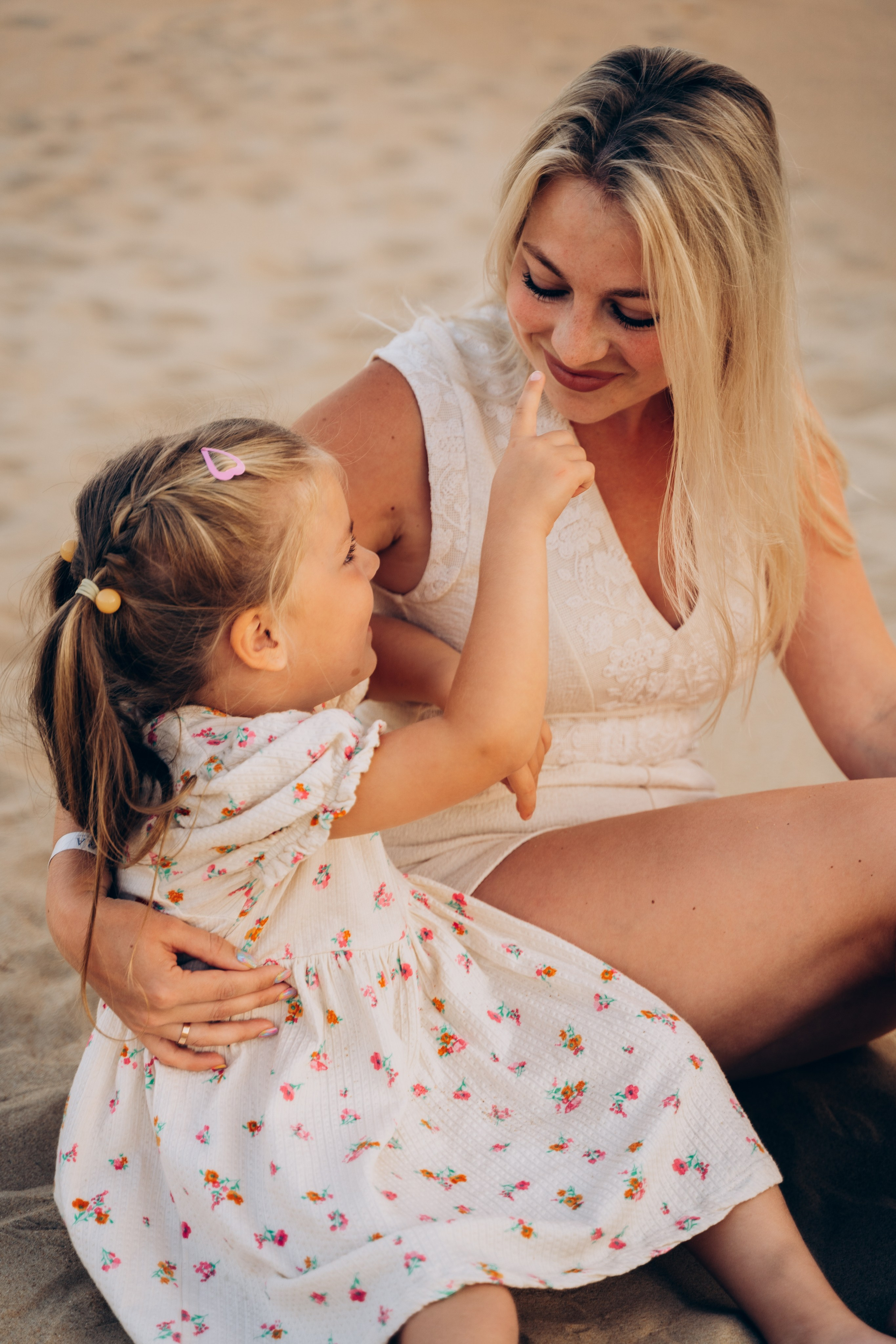 Летние приключения. Фотограф в Анапе Климушина Ангелина