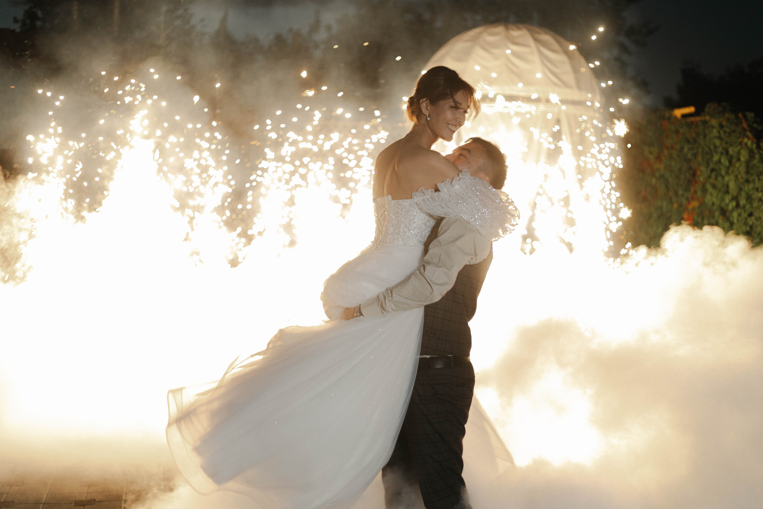 Первое дуновение ветра. Свадебный фотограф видеограф Новосибирск Кемерово Калининград