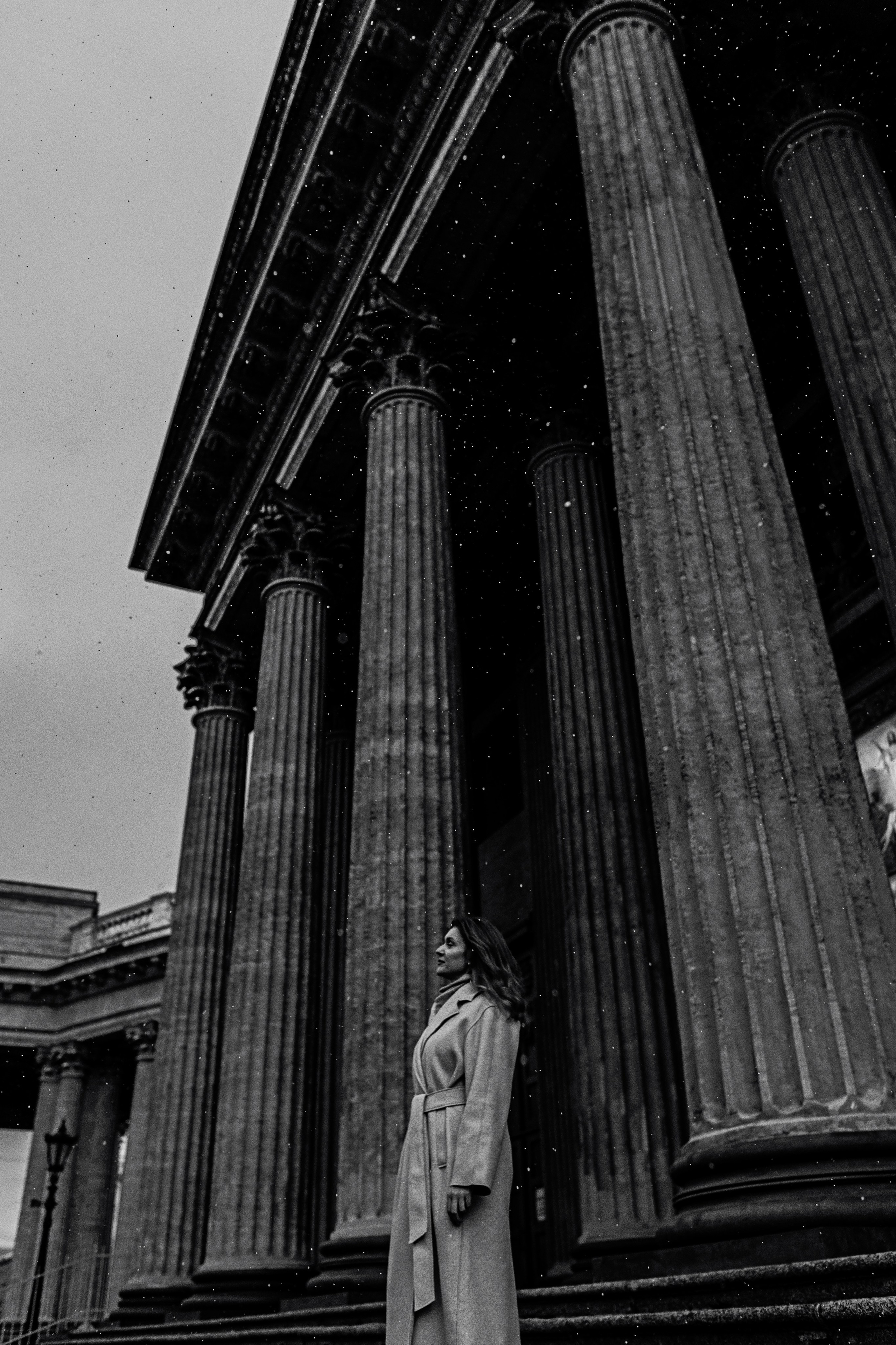 Наталья. Сергей Виноградов фотограф Россия Санкт-Петербург