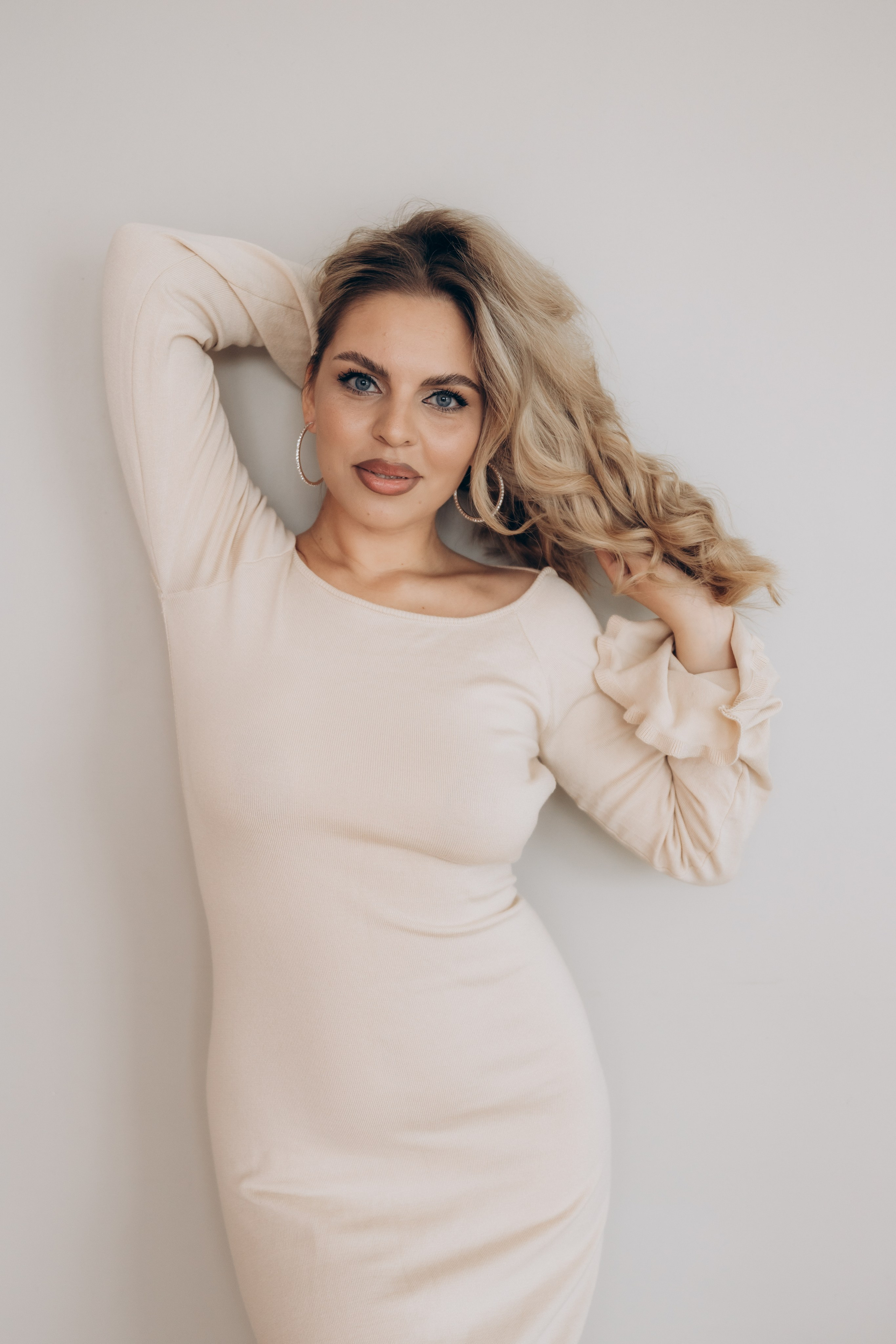 Индивидуальные. Ирина Воронкова — фотограф