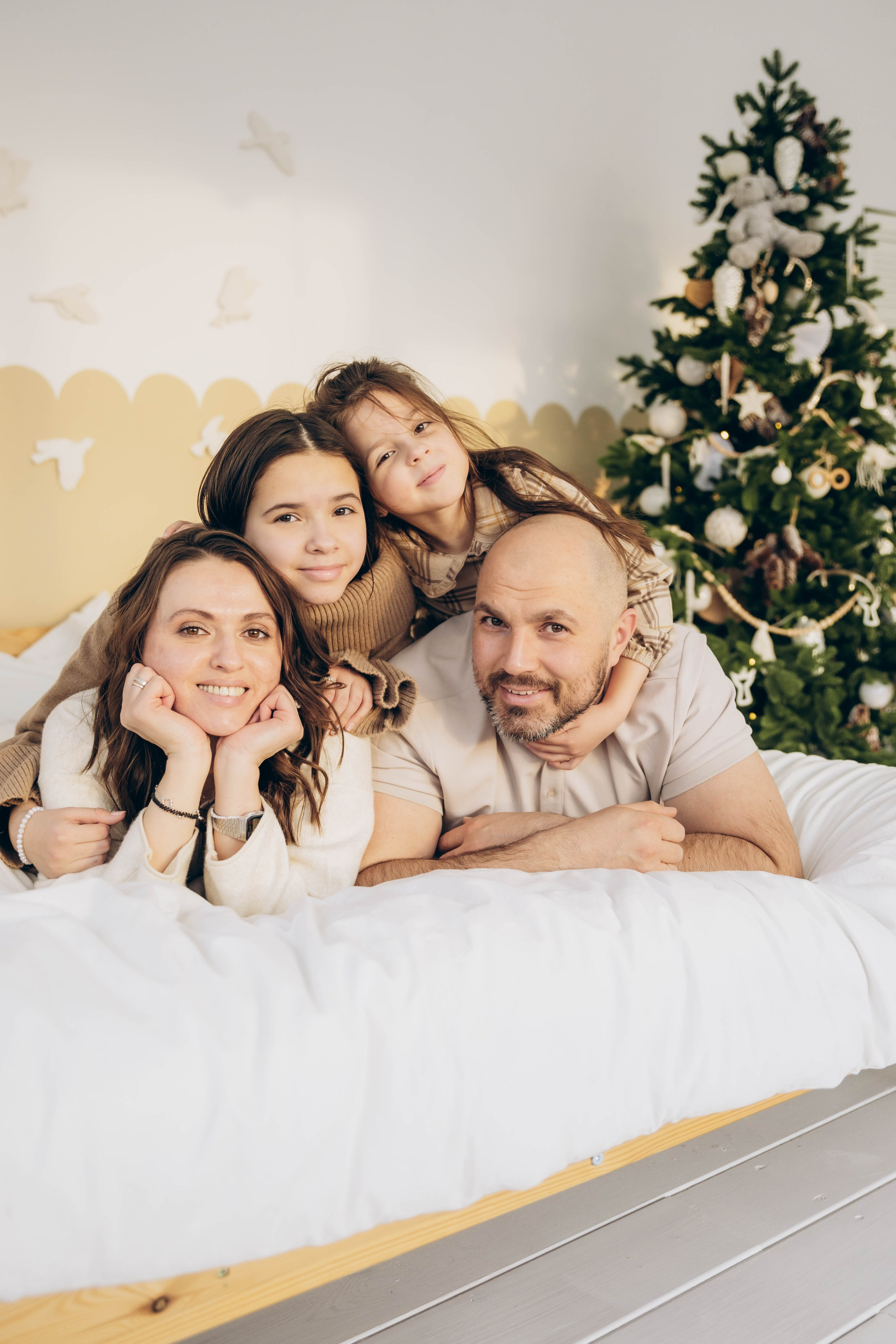 Новогодние. Ирина Воронкова — фотограф
