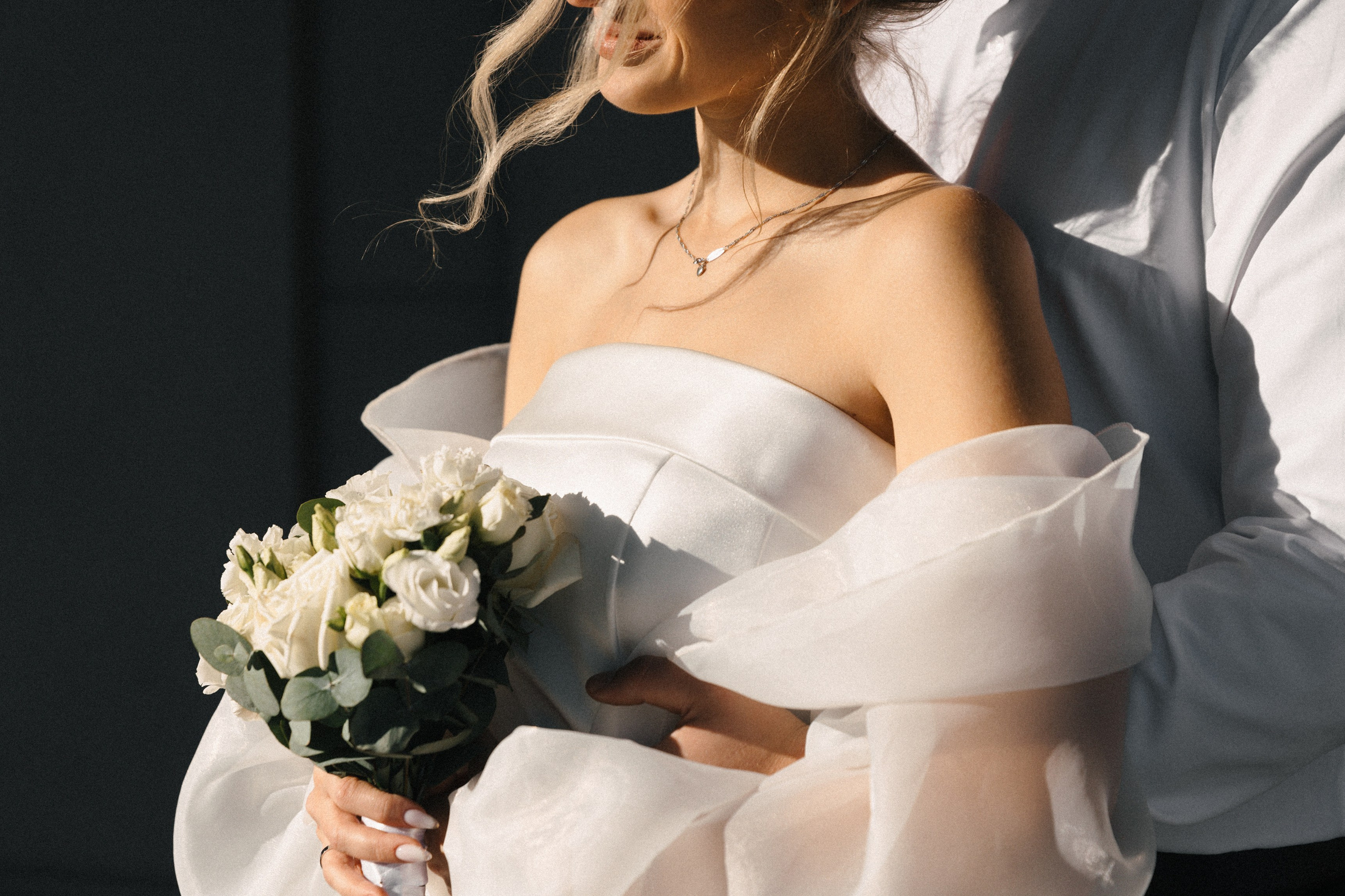 S & V. Свадебный и семейный фотограф в Красноярске Абраменко Настя