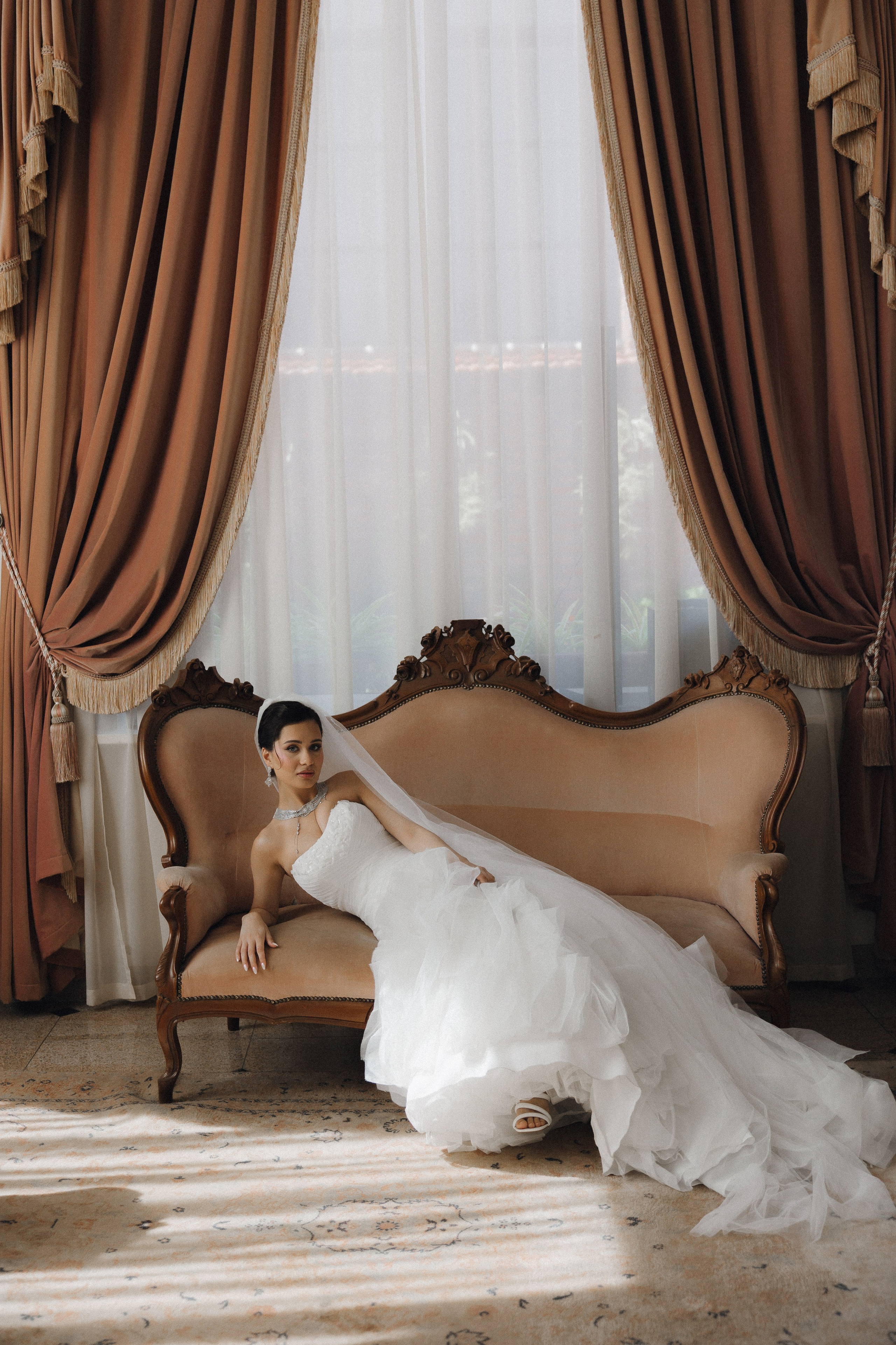 V&D. Свадебный и семейный фотограф в Краснодаре и крае