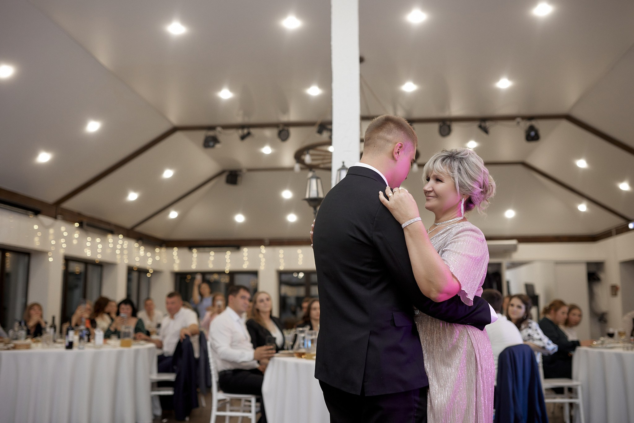 Свадьба Славы и Наташи. Свадебный фотограф в Ульяновске Александр Никитин